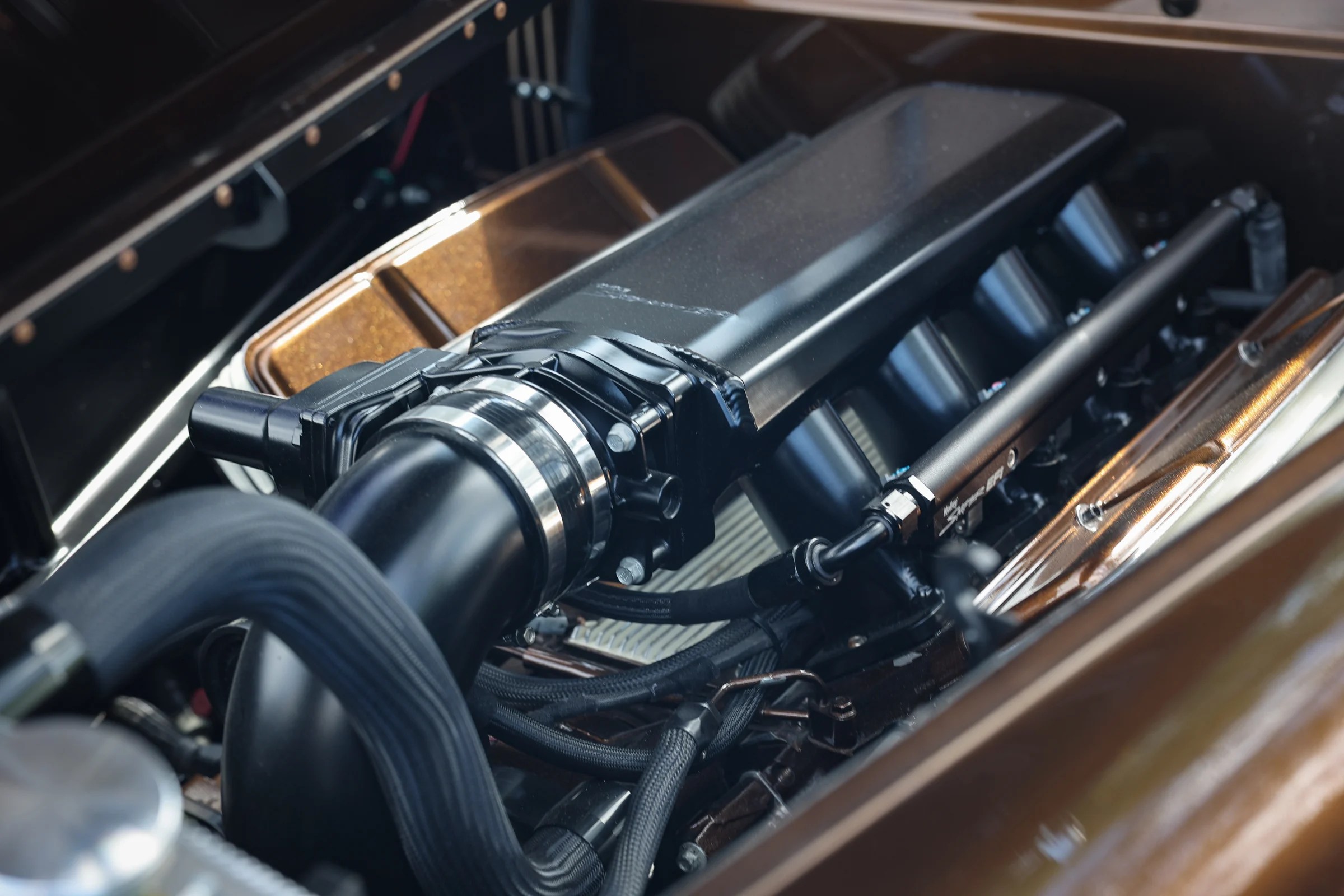 2022 LS Fest East PSI and LS1Tech Present The Car Show Holley Blog