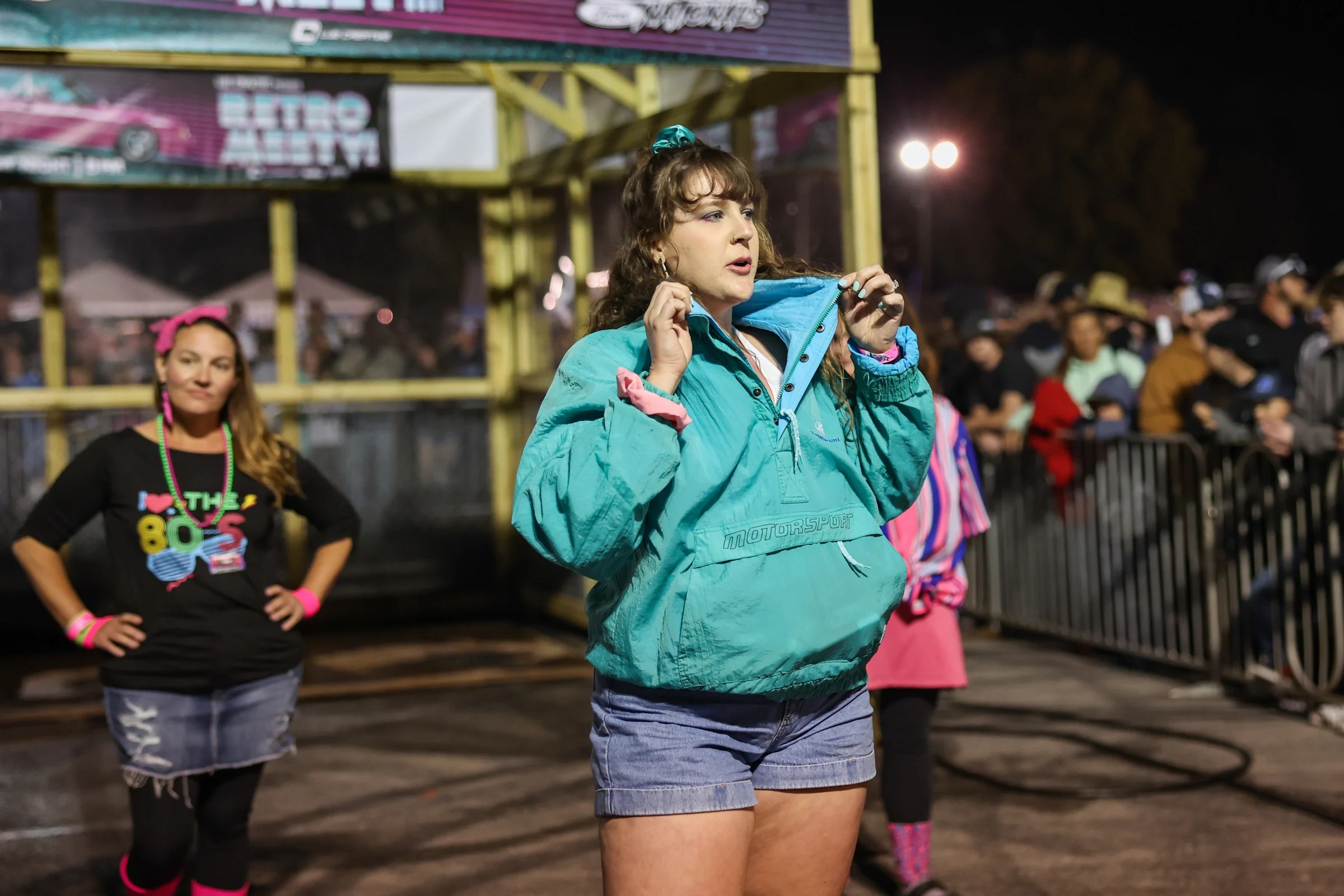 2022 HOLLEY INTERGALACTIC FORD FESTIVAL AND NMRA WORLD FINALS Retro