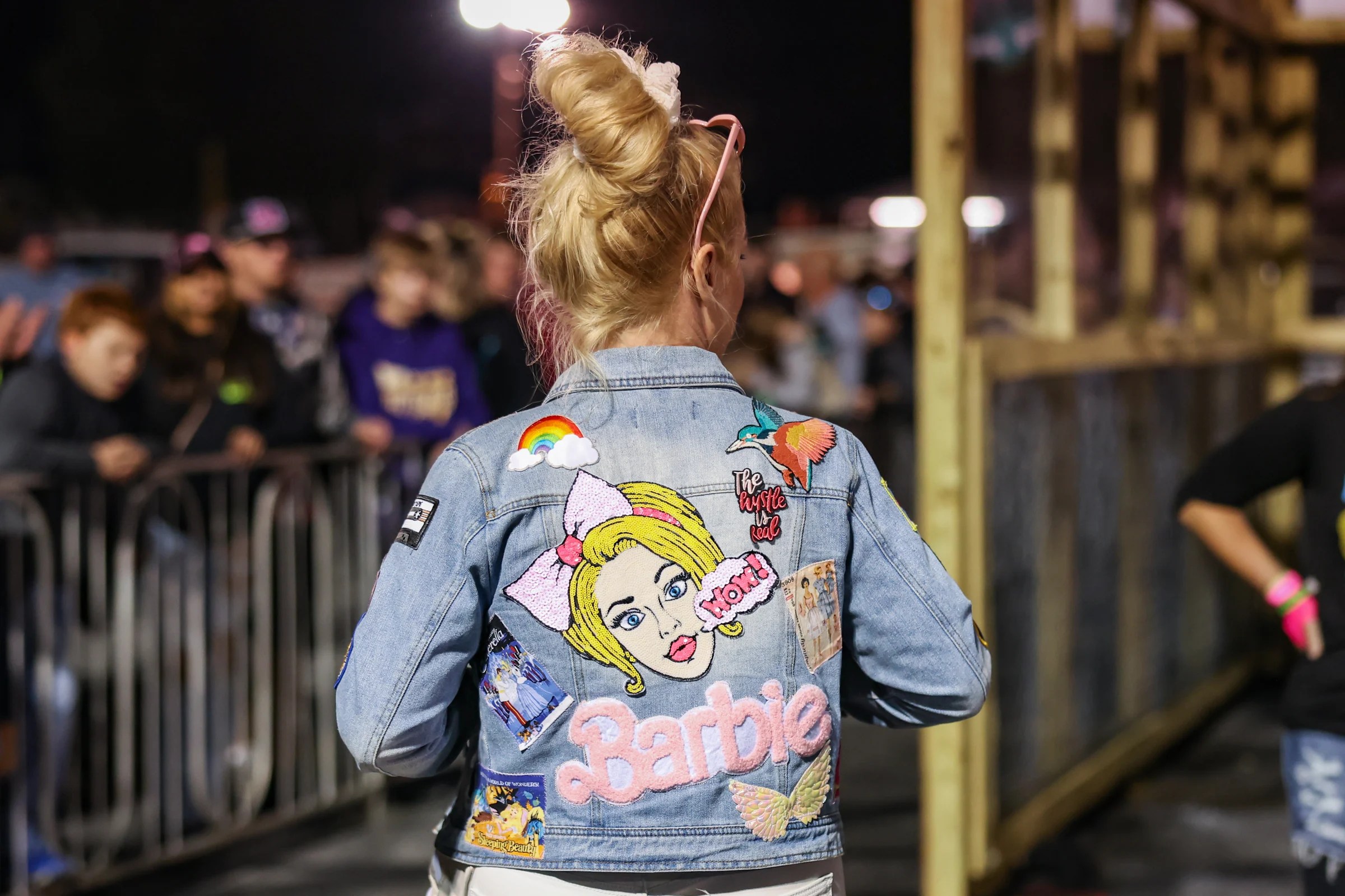 2022 HOLLEY INTERGALACTIC FORD FESTIVAL AND NMRA WORLD FINALS Retro