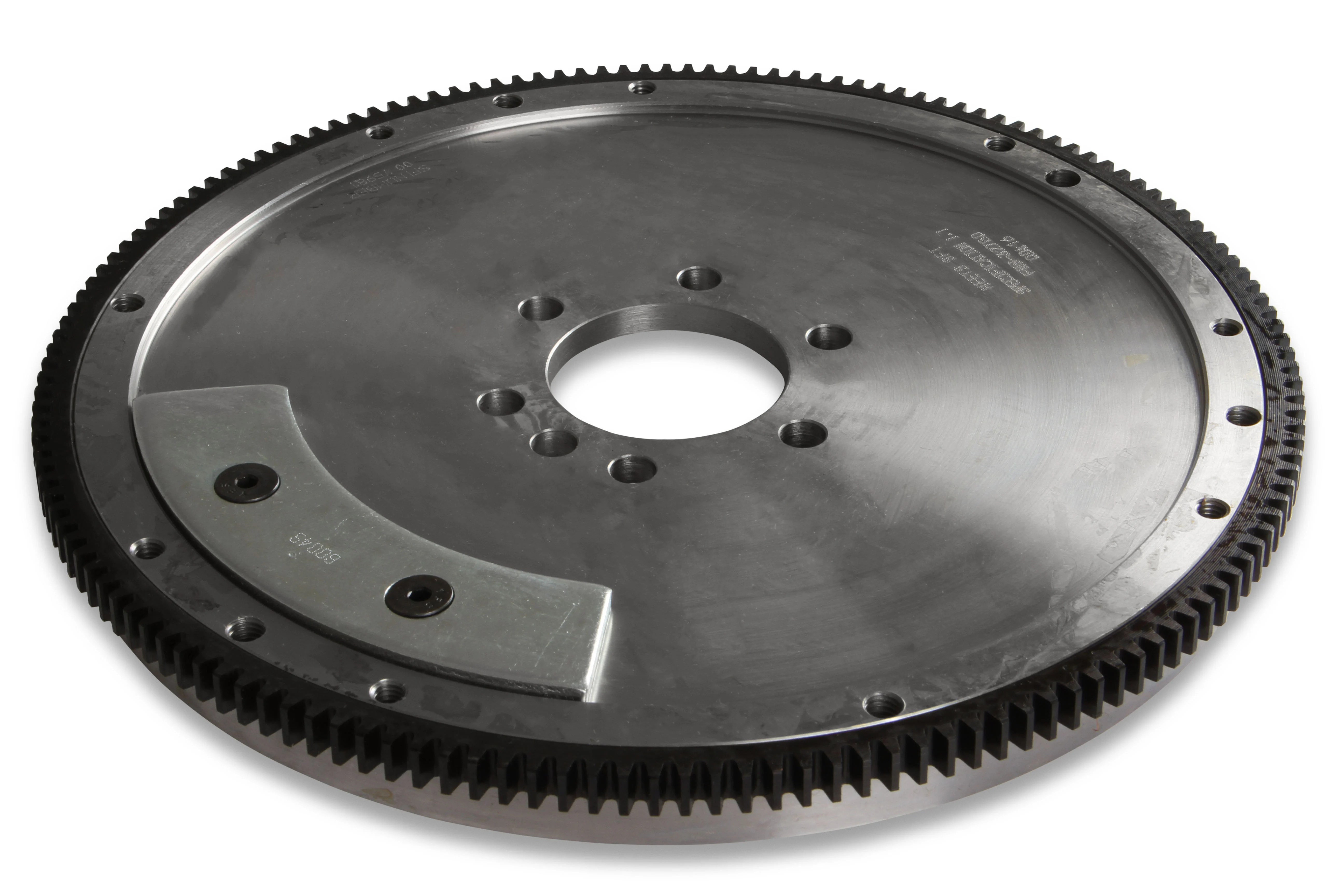 Hays 10139 Hays Billet Steel SFI Certified Flywheel Big Block Chevrolet