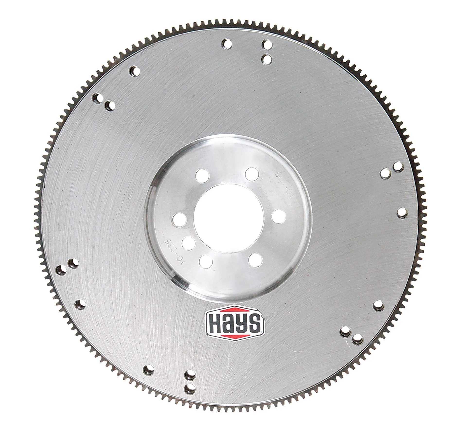 Hays 10235 Flywheel 168 Tooth 31 lbs Chevy 454 External