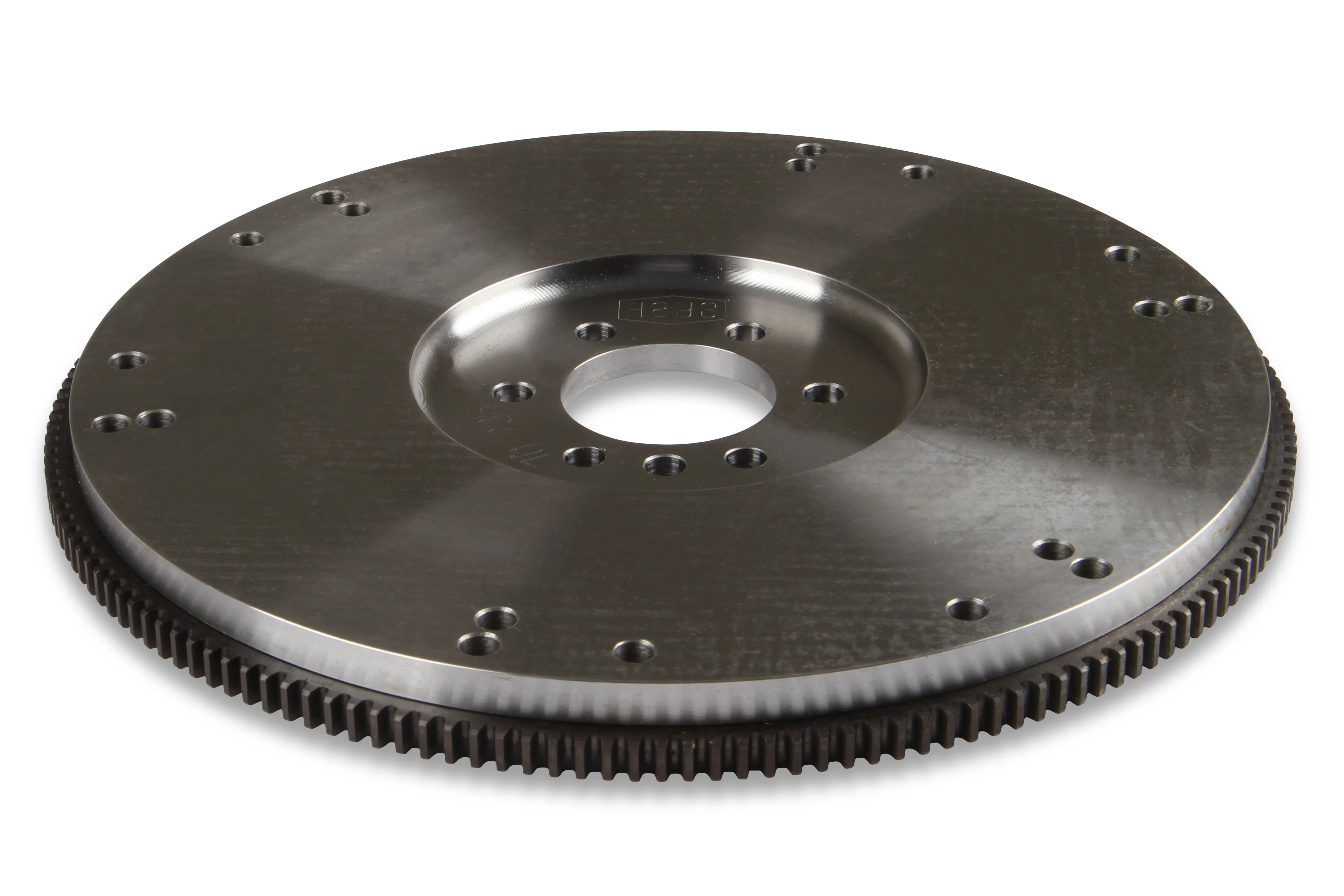 Hays 10235 Hays Billet Steel SFI Certified Flywheel Big Block Chevrolet