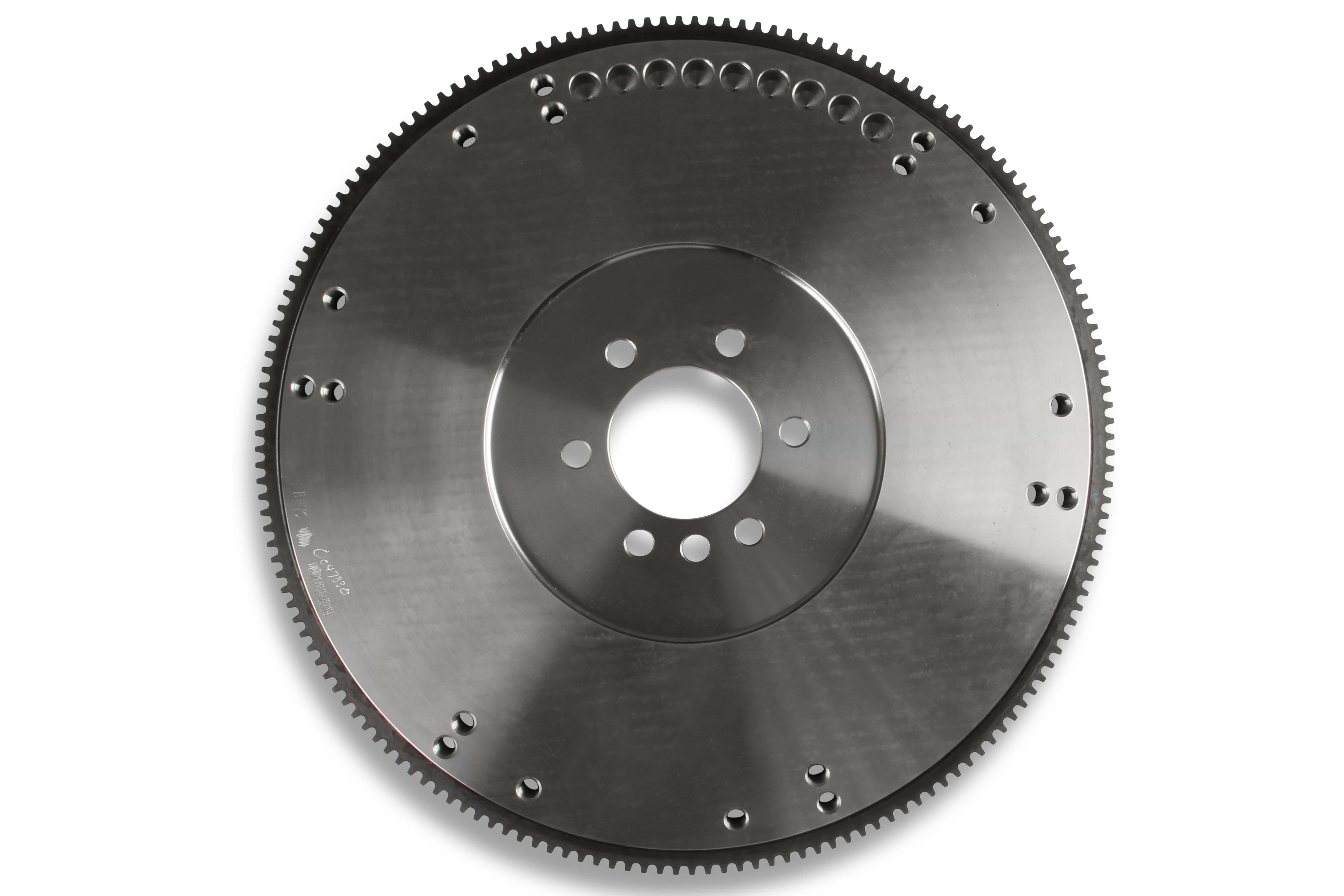 Hays 10235 Hays Billet Steel SFI Certified Flywheel Big Block Chevrolet