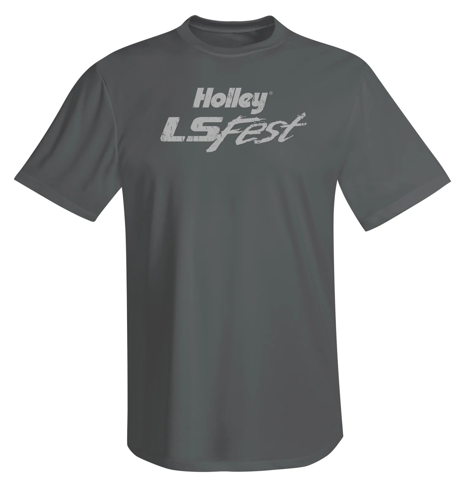 Holley 10082LGHOL Holley LS Fest Performance TShirt