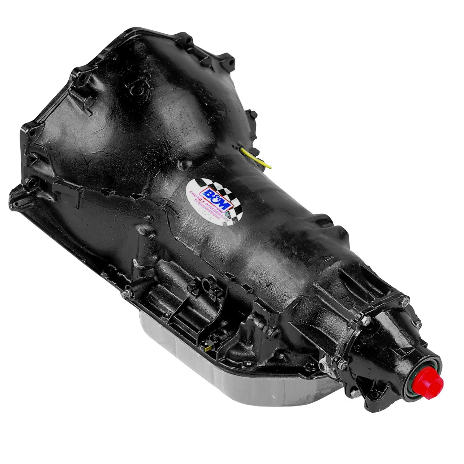 B&M 102002 B&M Traveler Transmission GM TH400