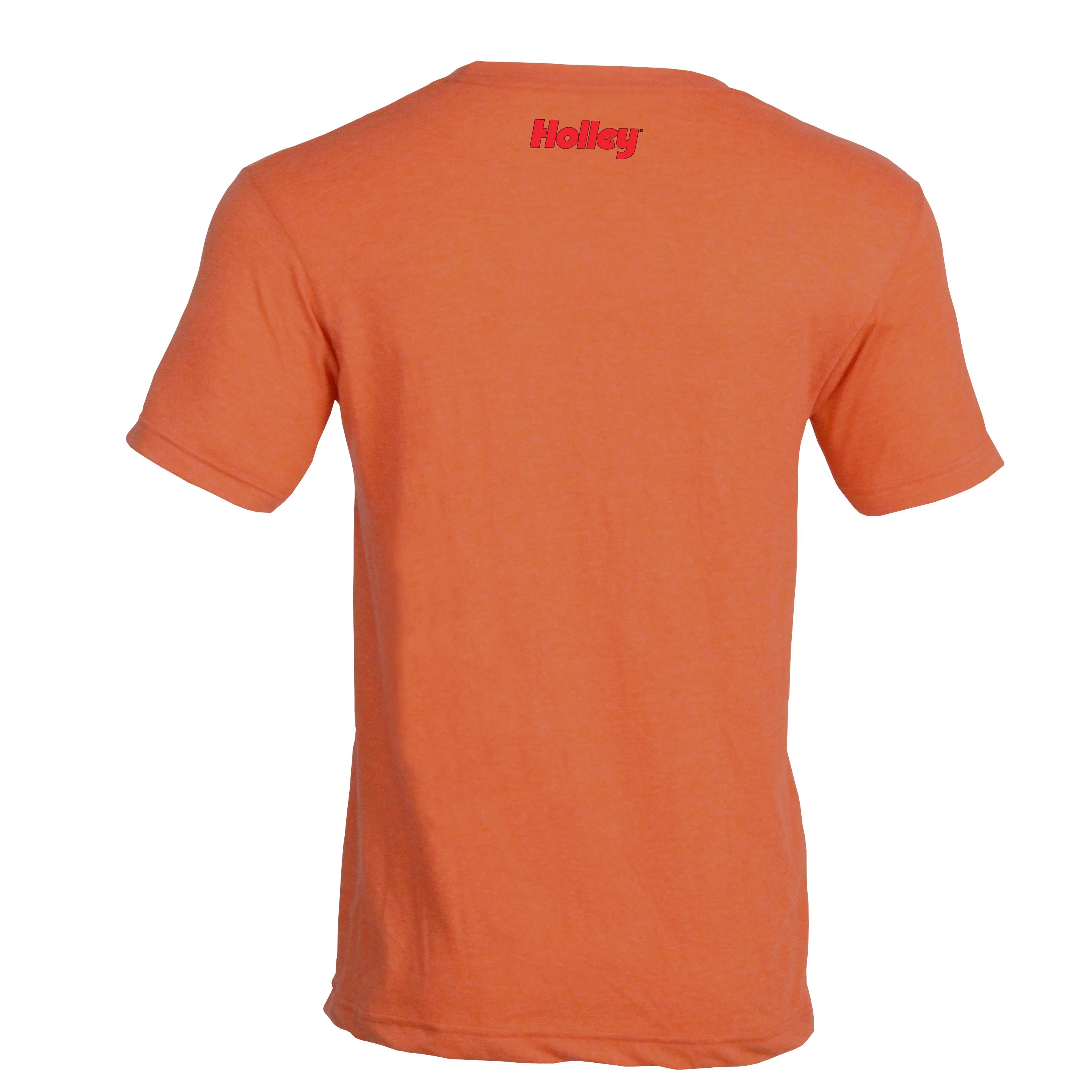 Holley 103532XHOL Holley Torquetoberfest Tee