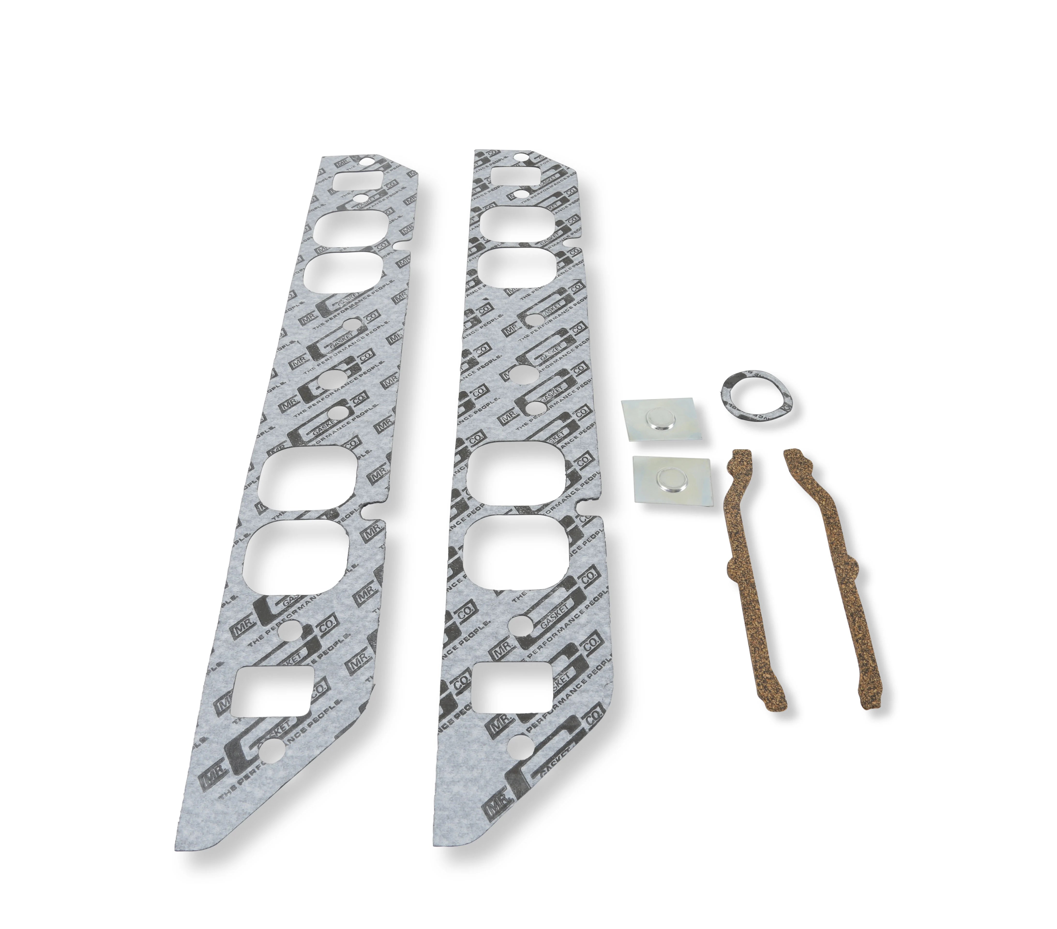 Mr. Gasket 107 Mr. Gasket Performance Intake Manifold Gaskets