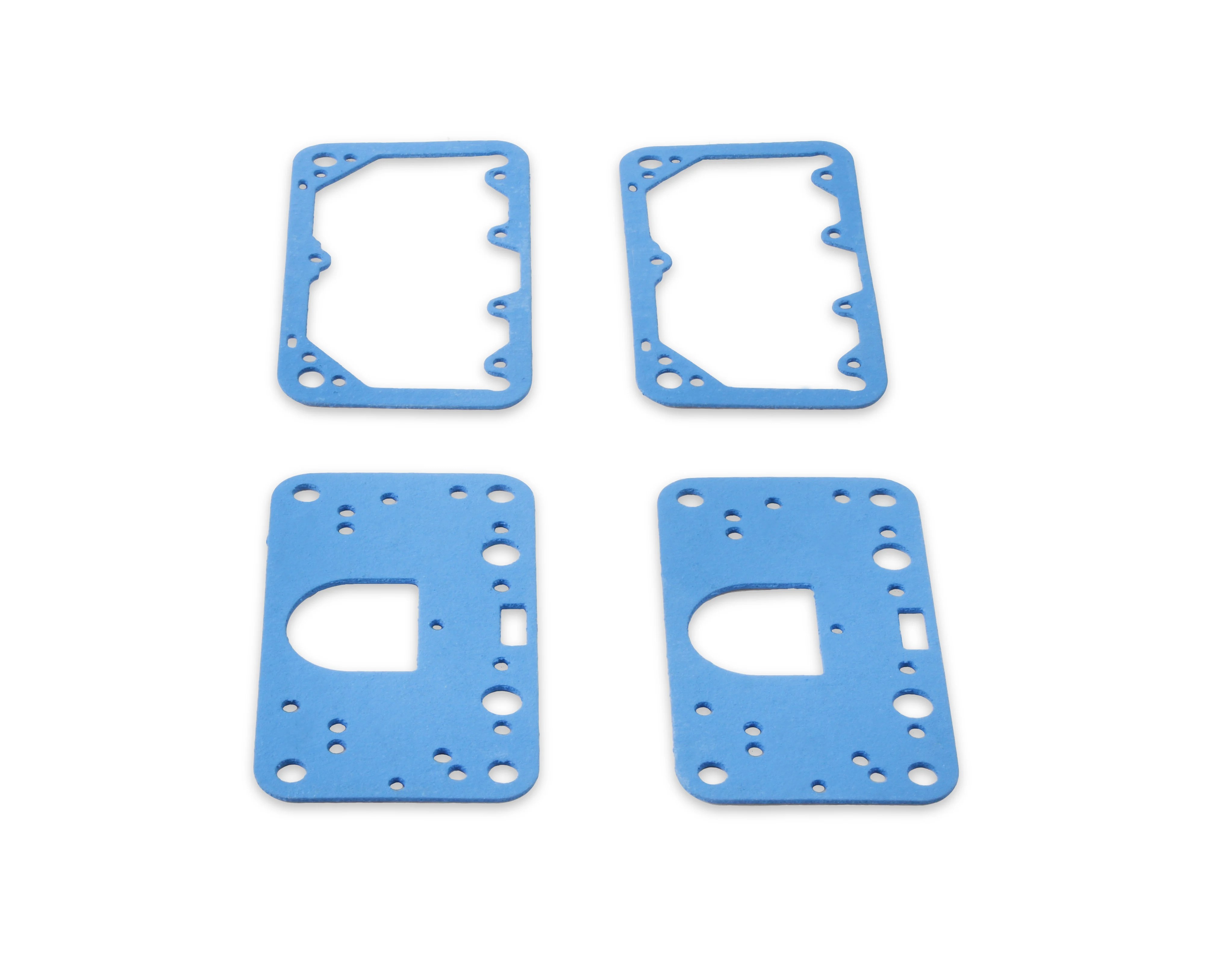 Holley 108200 Metering Block/ Fuel Bowl Gasket Pack