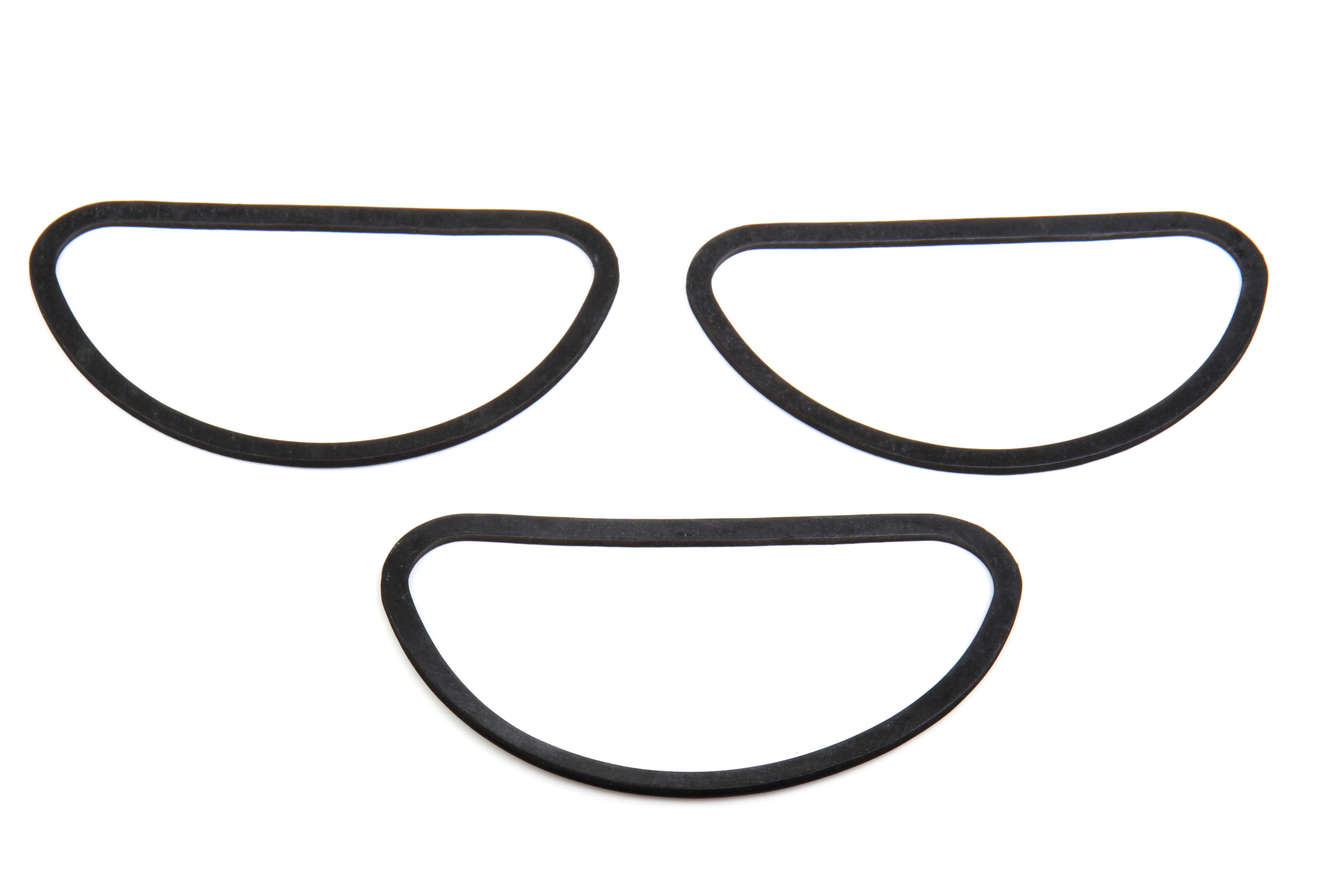 Holley 10871 3x2 Air Cleaner Gasket