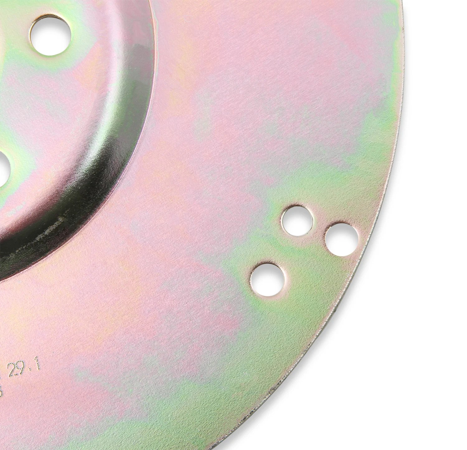 Hays 11020 Hays Steel SFI Certified Flexplate Chrysler Small Block and Big Block