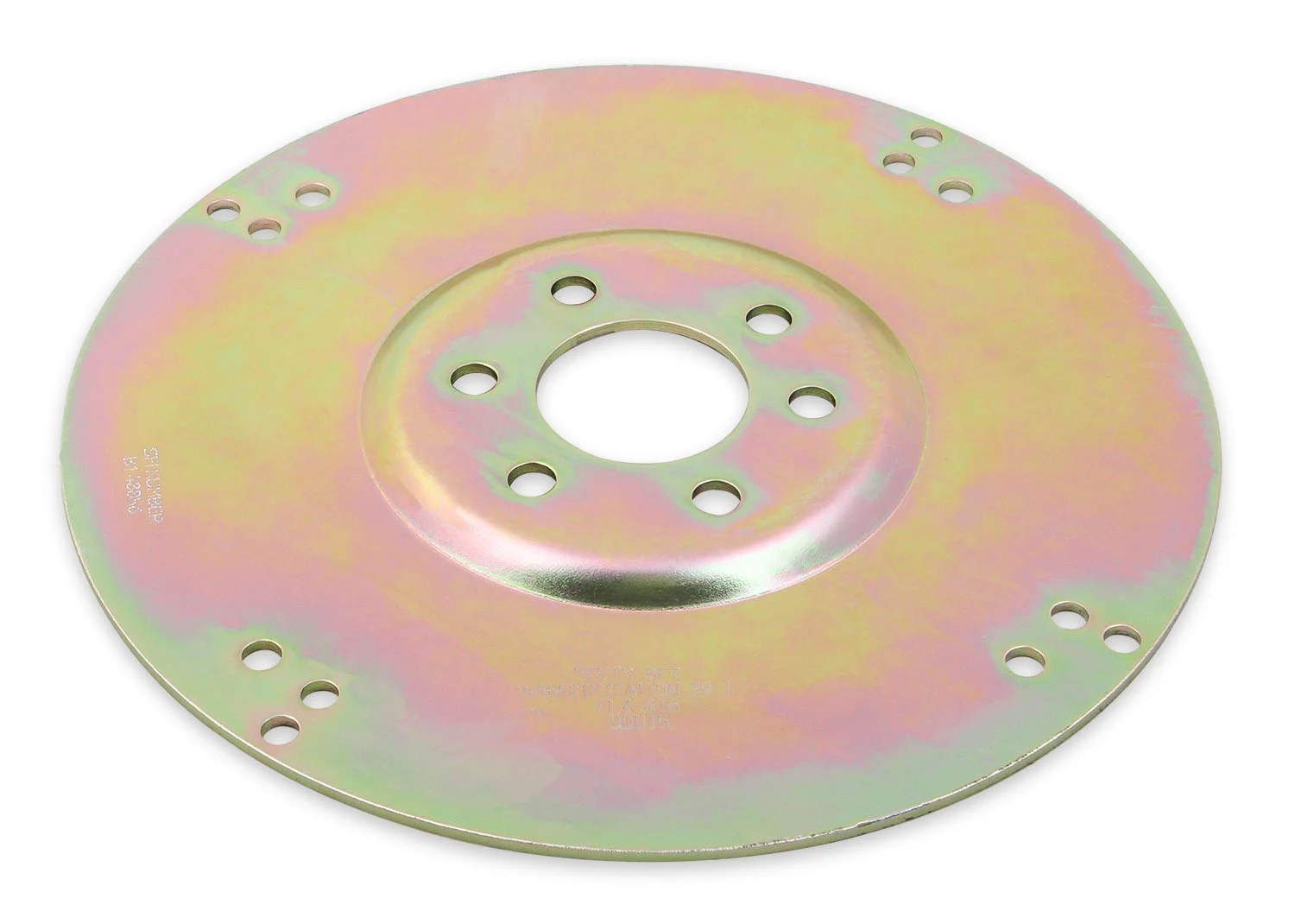 Hays 11020 Hays Steel SFI Certified Flexplate Chrysler Small Block and Big Block