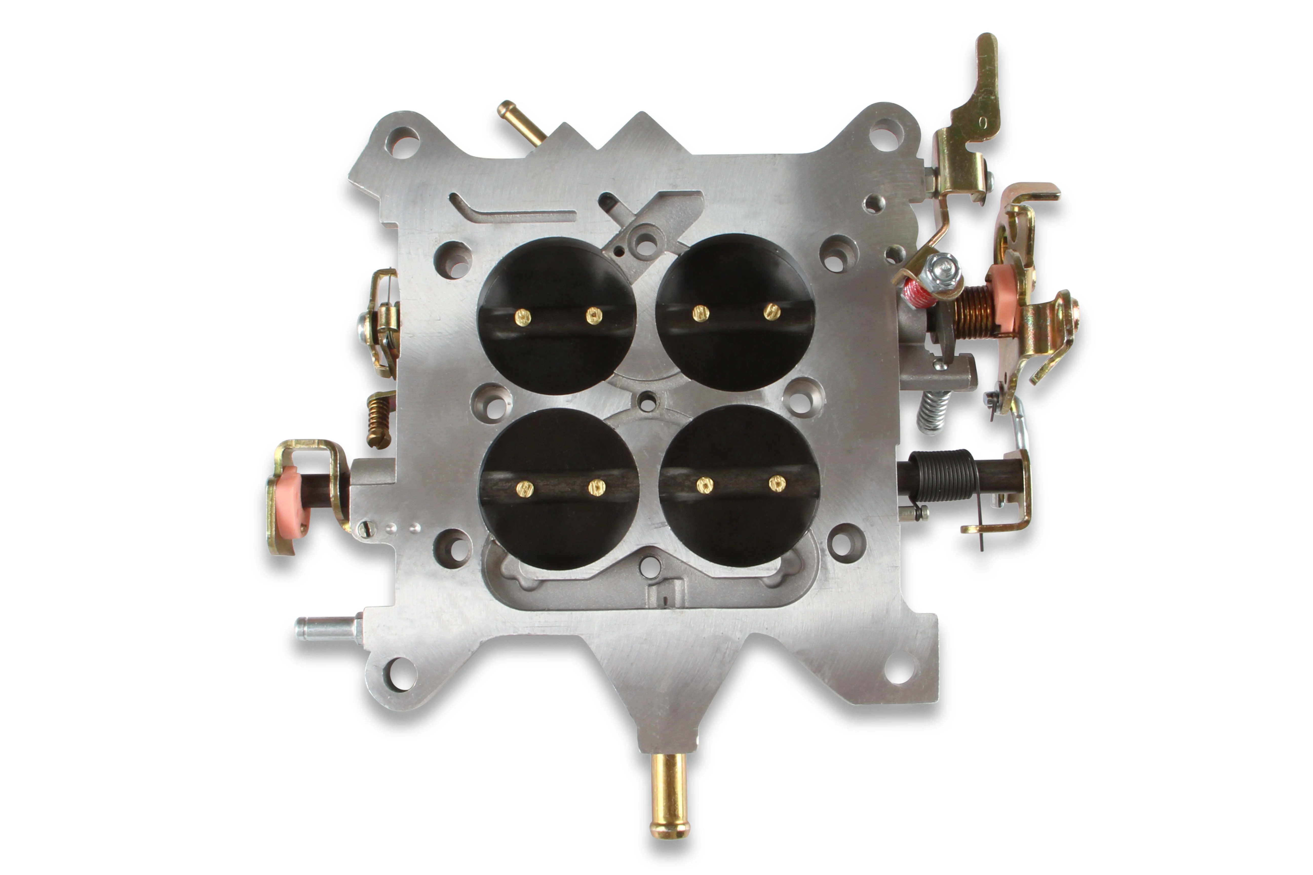 Holley 112116 Throttle Body Kit, 04779