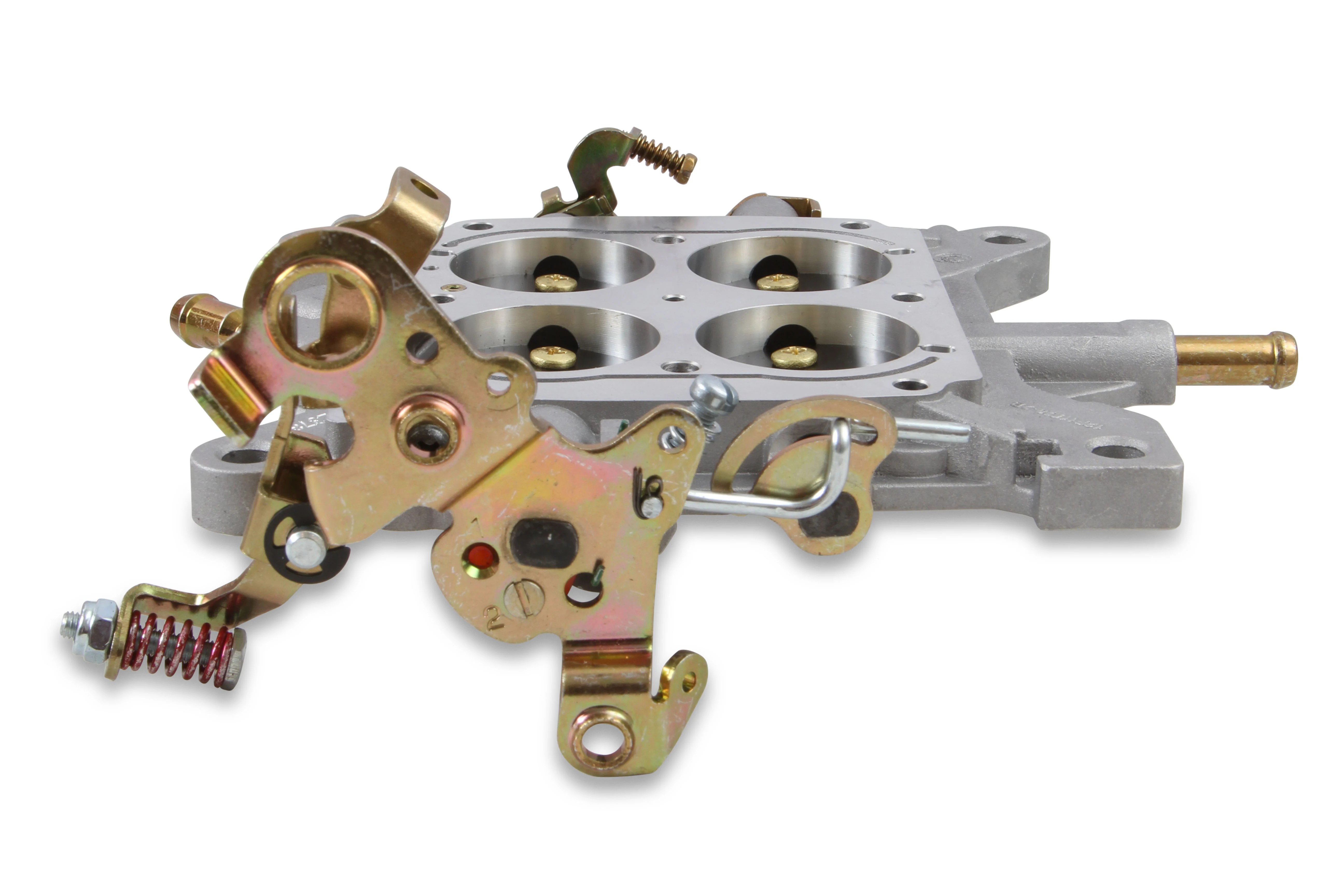 Holley 11220 THROTTLE BODY KIT