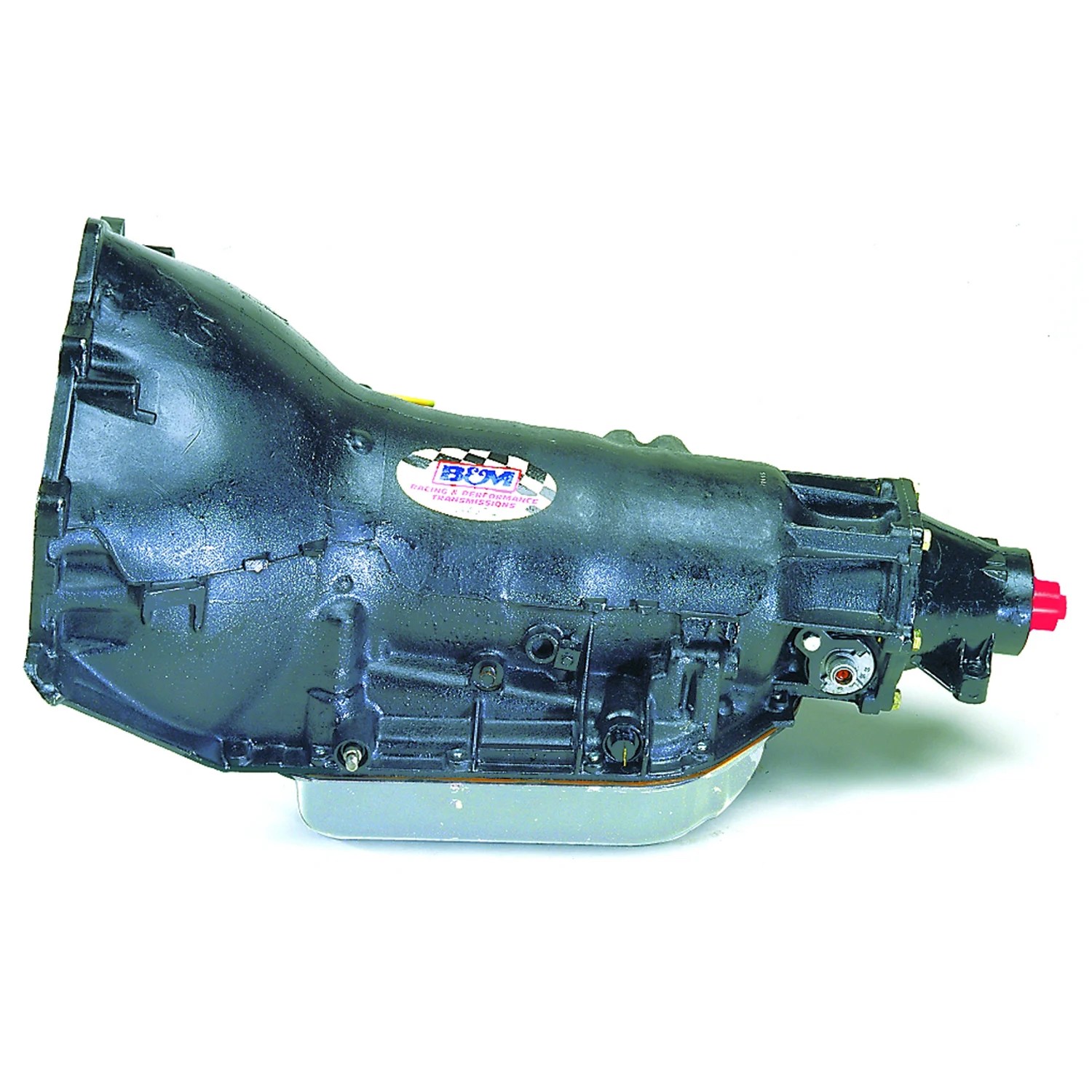 B&M 112002 B&M Street/Strip Automatic Transmission Chevrolet TH400