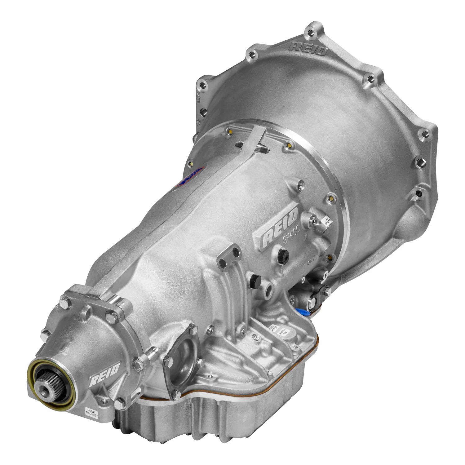 B&M 112005 B&M Extreme Performance OffRoad/Race Automatic Transmission