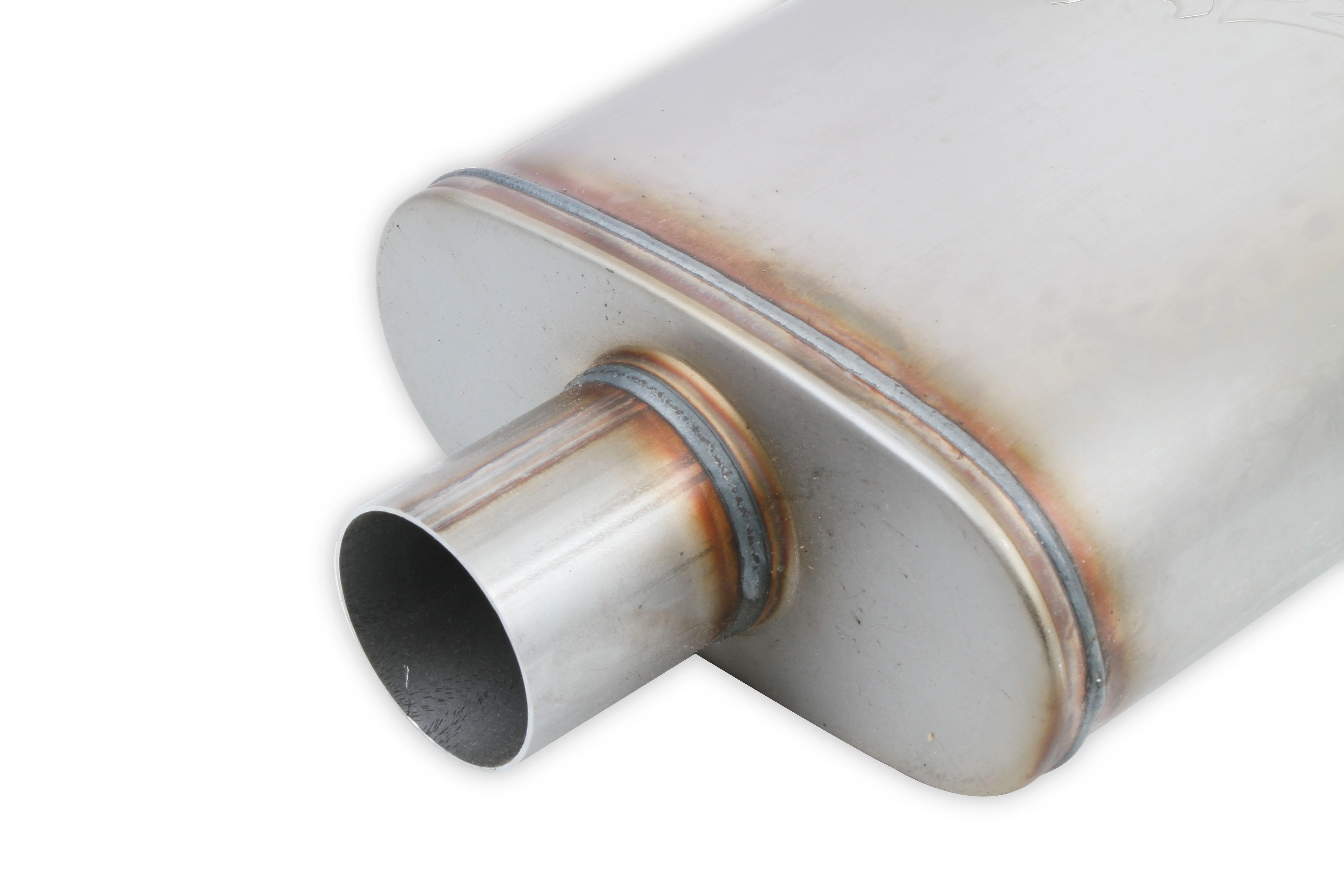 Exhaust Muffler Magnaflow 11256 for sale online Global Featured Great