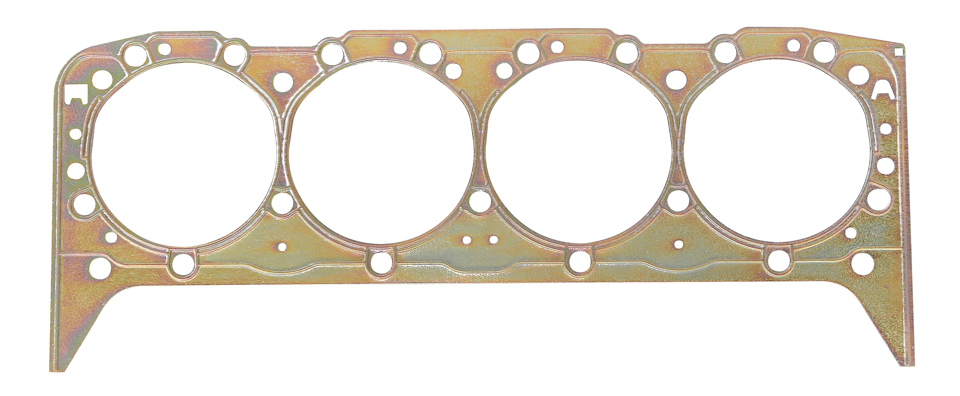 Mr. Gasket 1130G Mr. Gasket Steel Shim Head Gasket