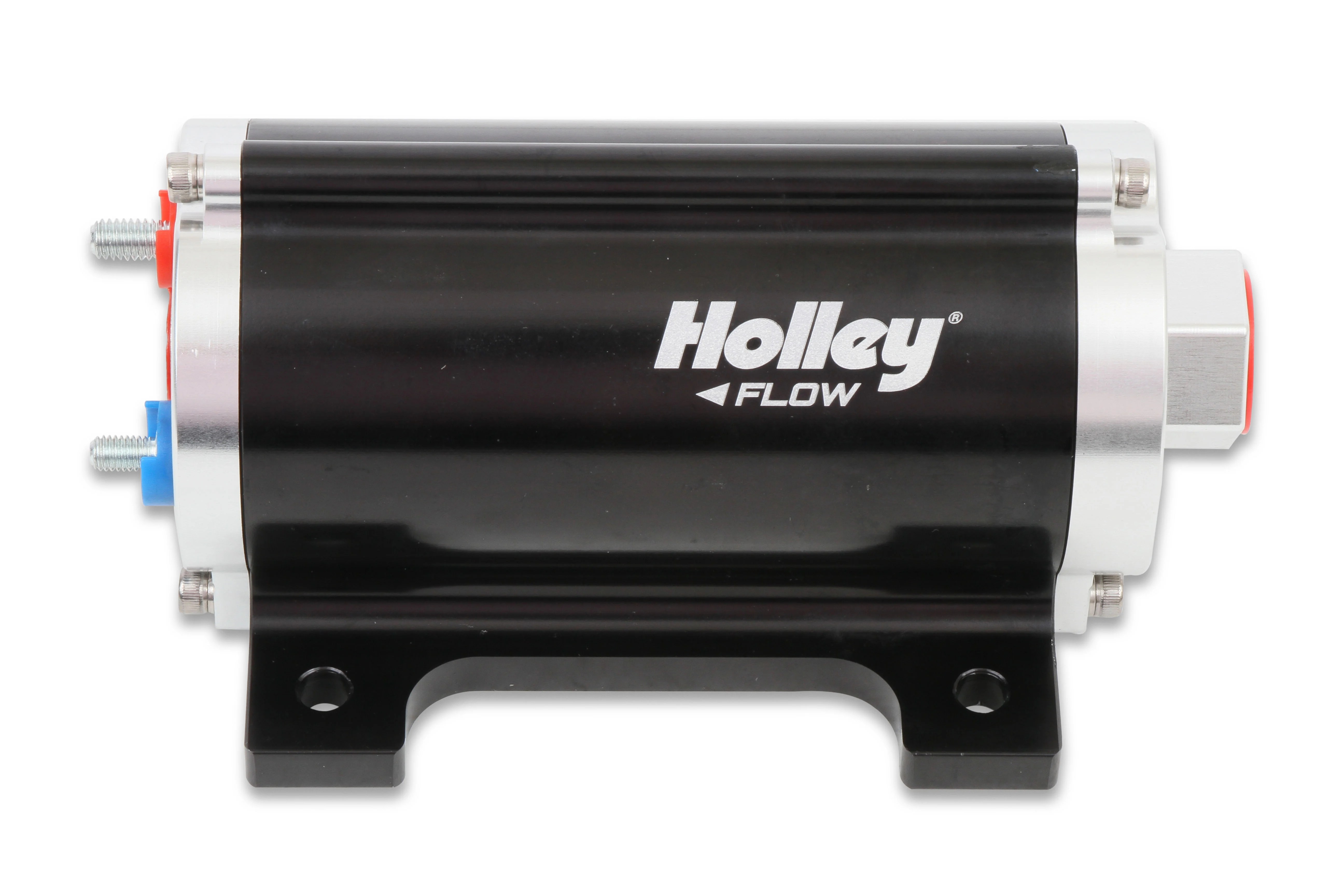 Holley 12170 100 GPH Universal Inline Electric Fuel Pump