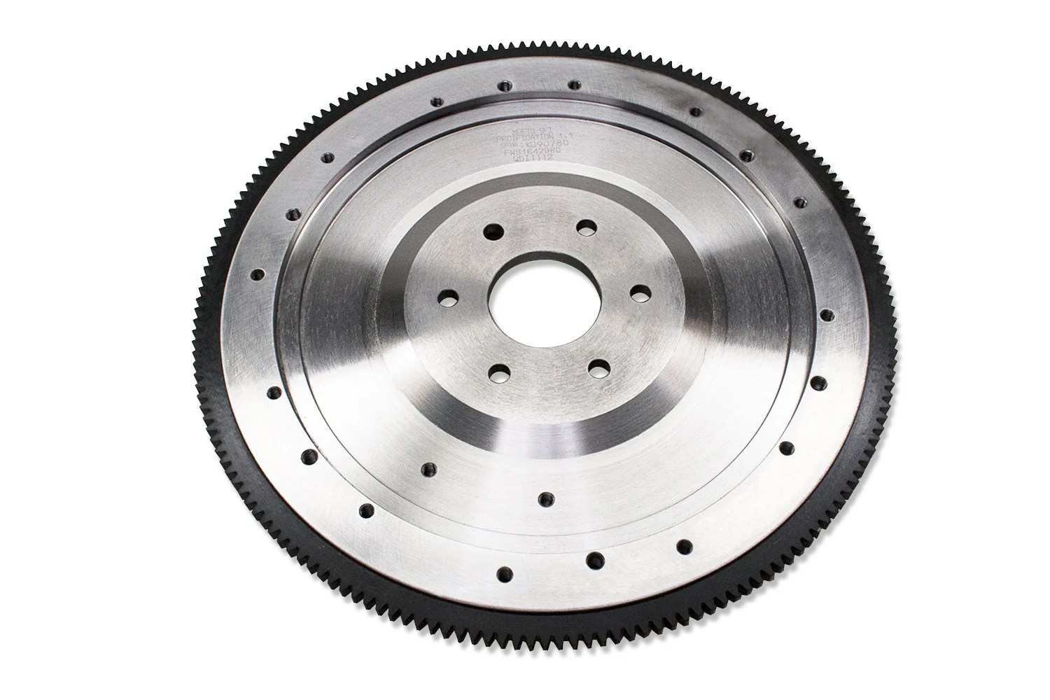Hays 12244 Hays Billet Steel SFI Certified Flywheel Big Block Ford