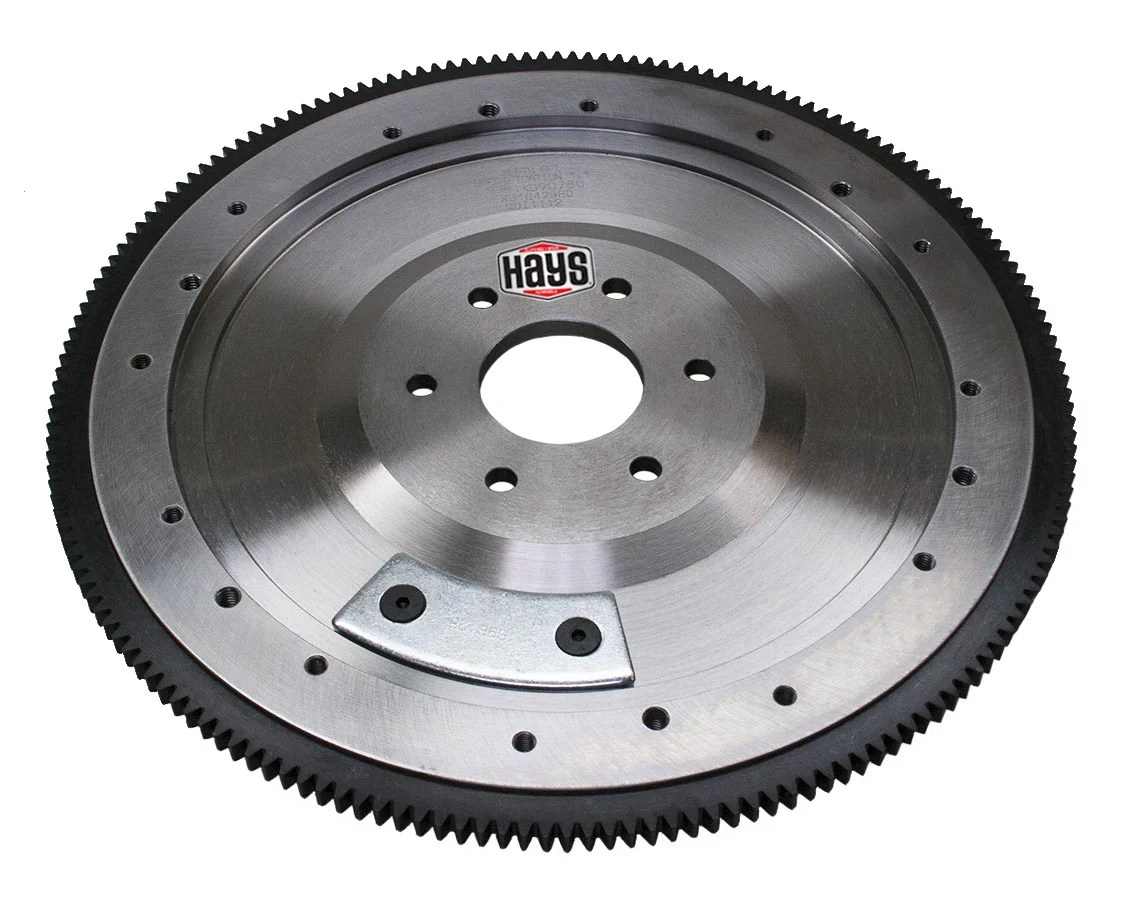 Hays 12247 Hays Billet Steel SFI Certified Flywheel Big Block Ford