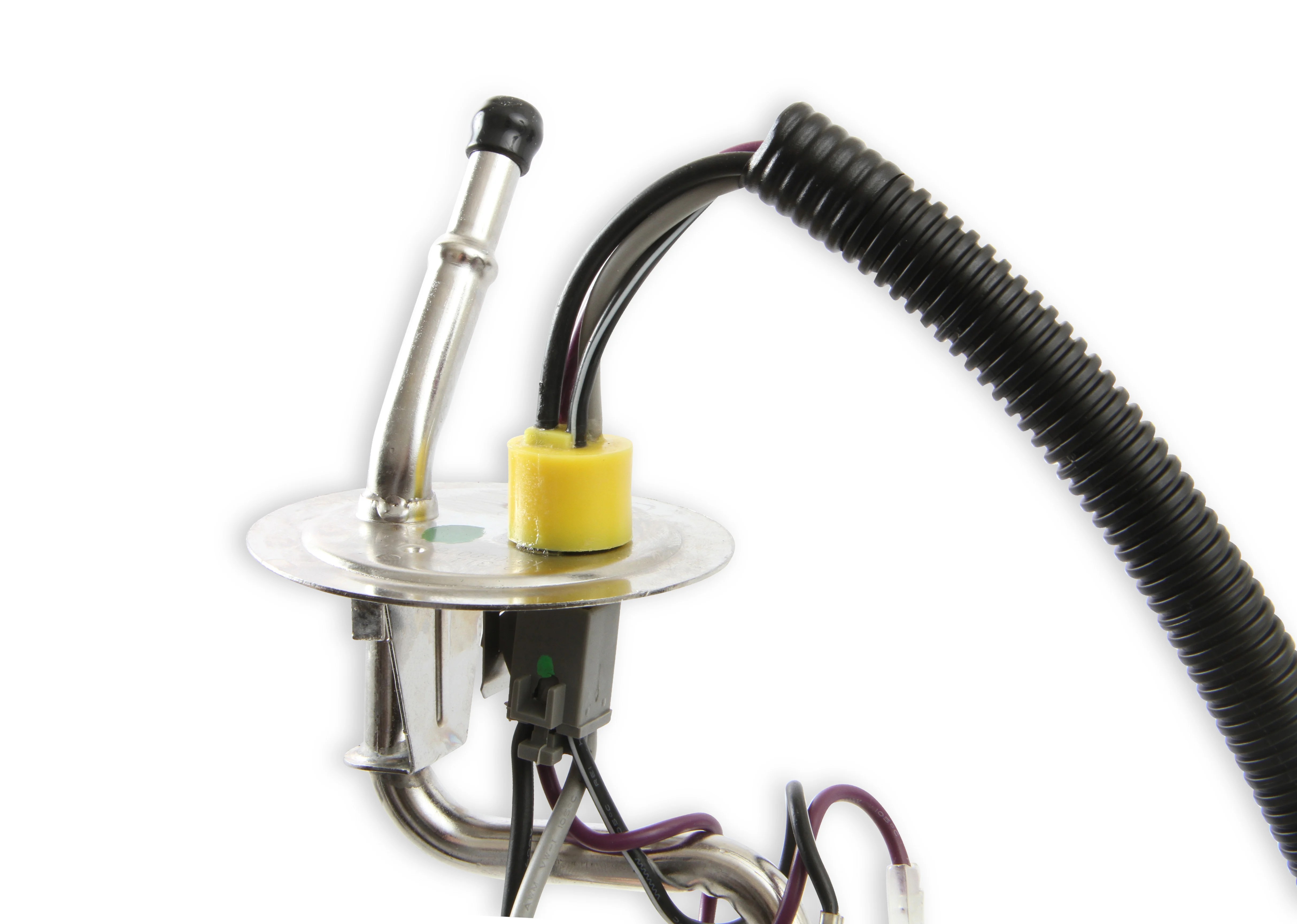 Holley Sniper EFI 12314 Holley EFI Fuel Tank Modules 255 LPH 1968