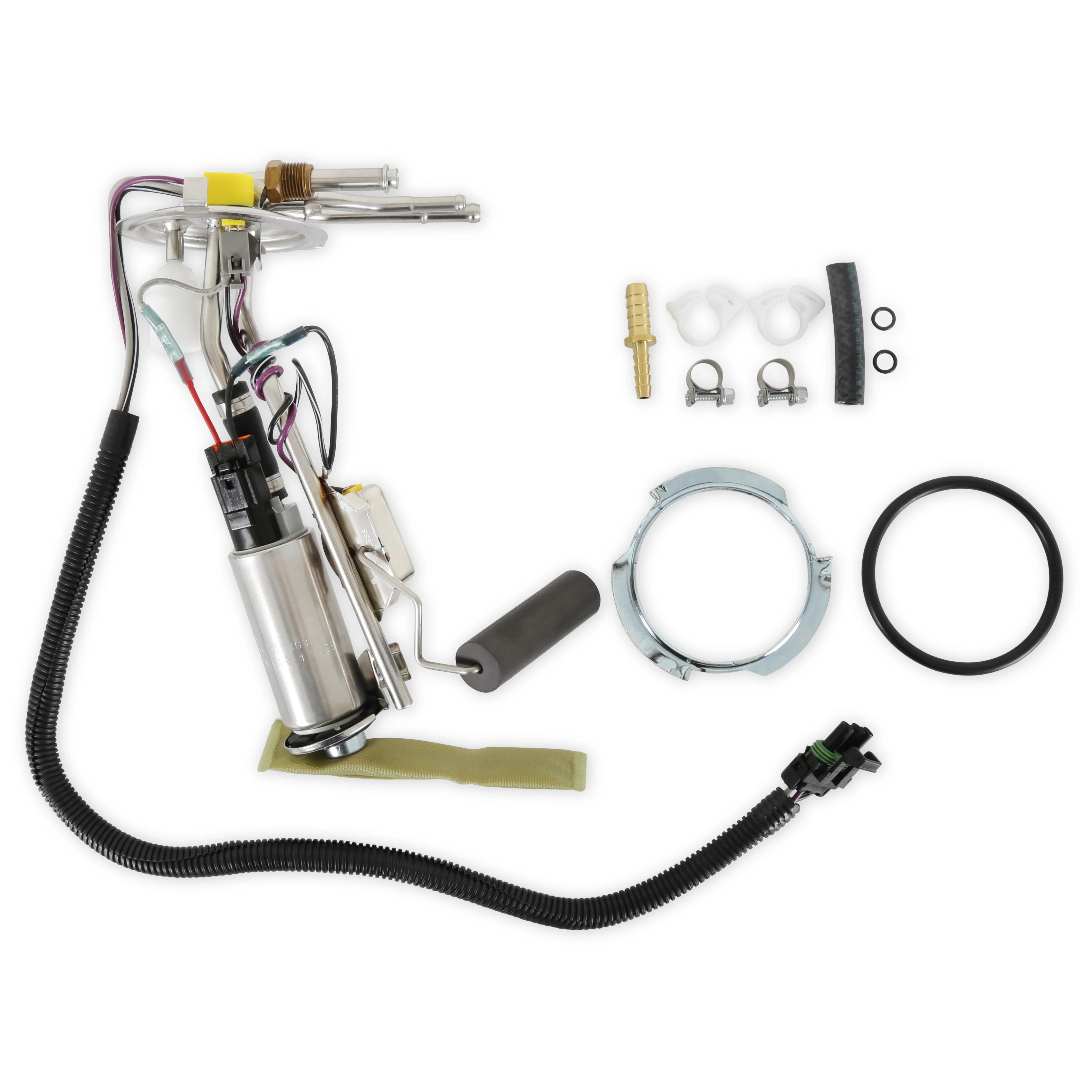 Holley Sniper EFI 12335 HOLLEY 350 LPH FUEL PUMP MODULES