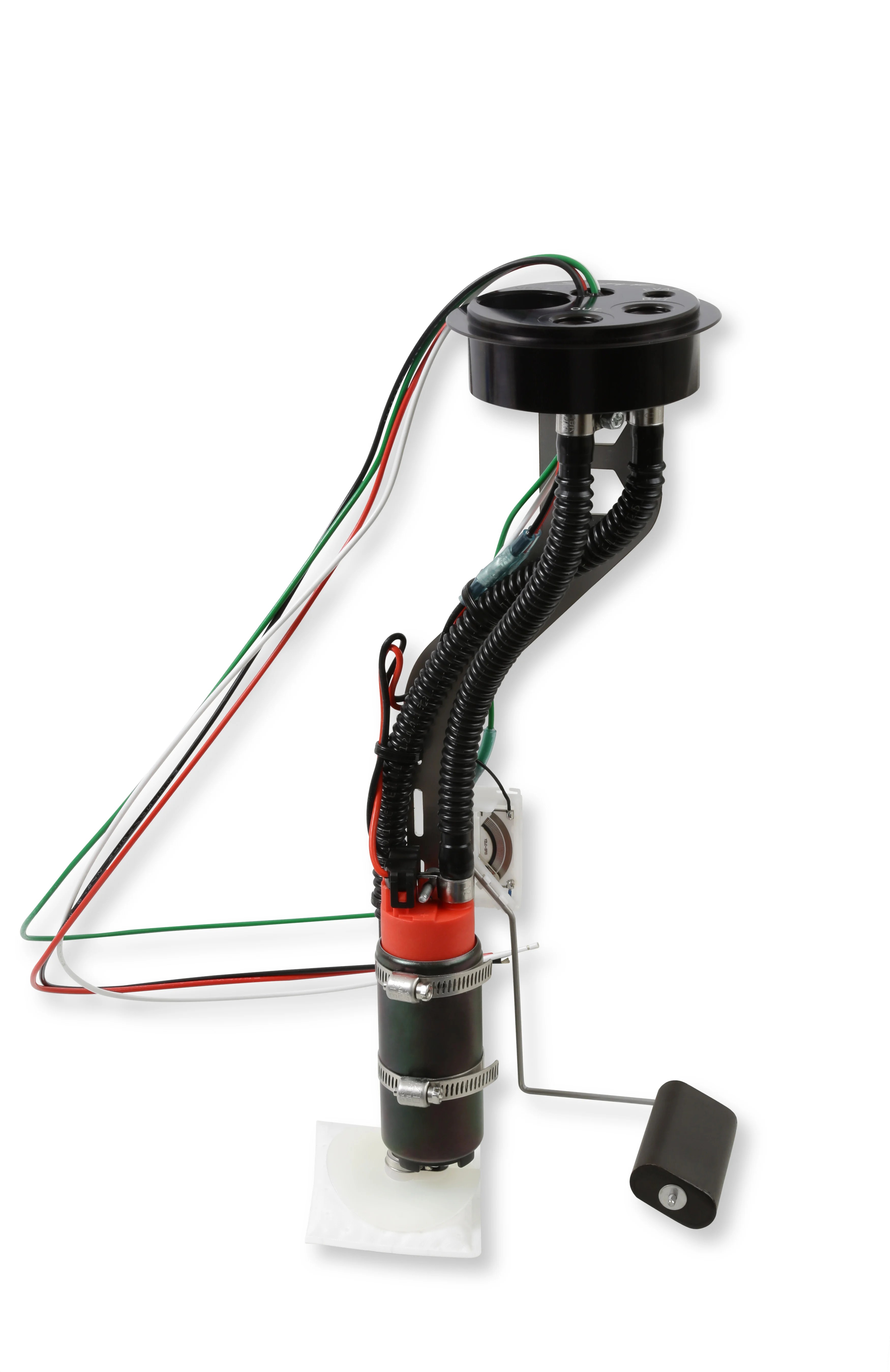 Holley Sniper 12353 SNIPER 340 LPH FUEL PUMP MODULE