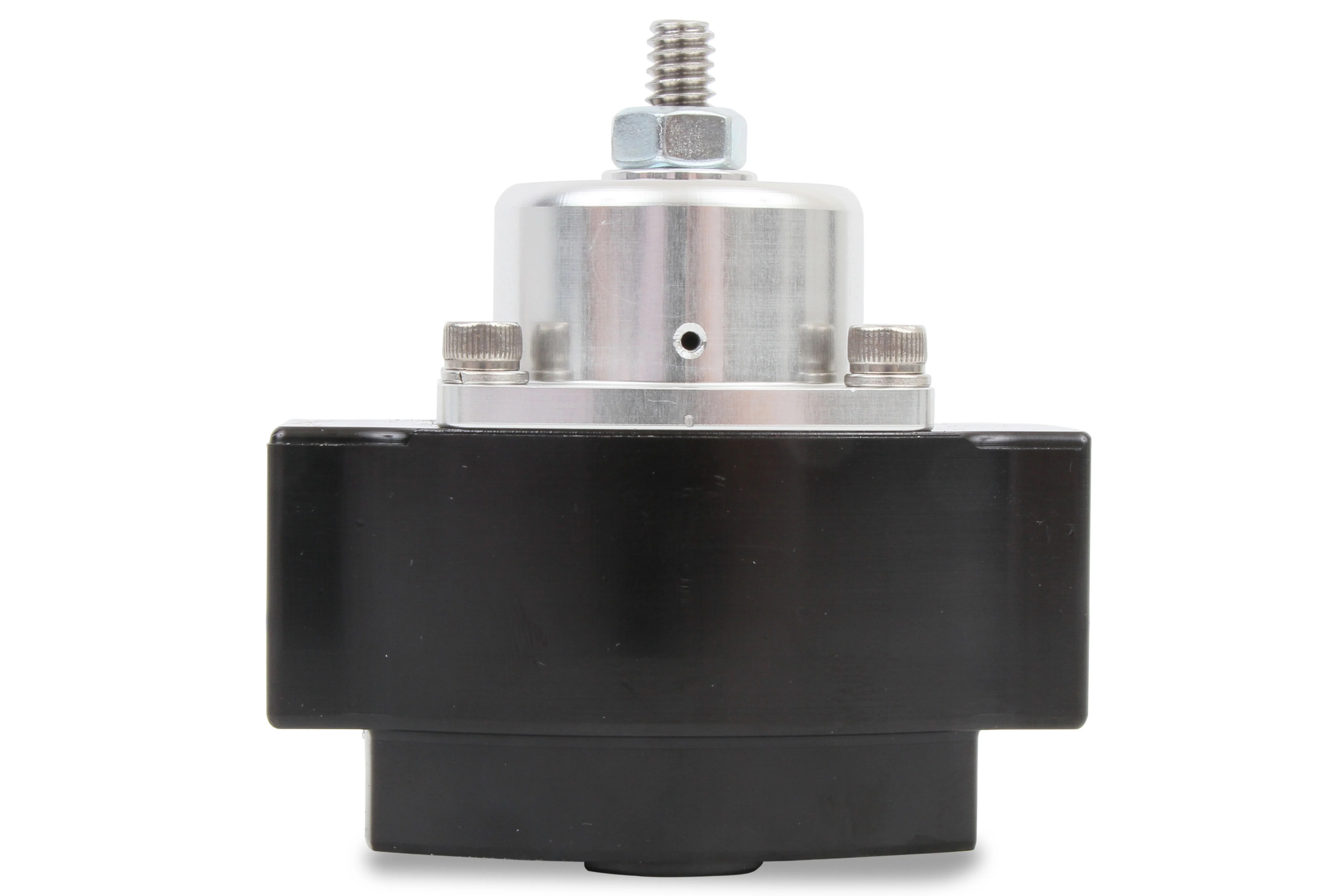 Holley 12842 HP Billet Carbureted By Pass w/ Idle Bleed Fuel Pressure