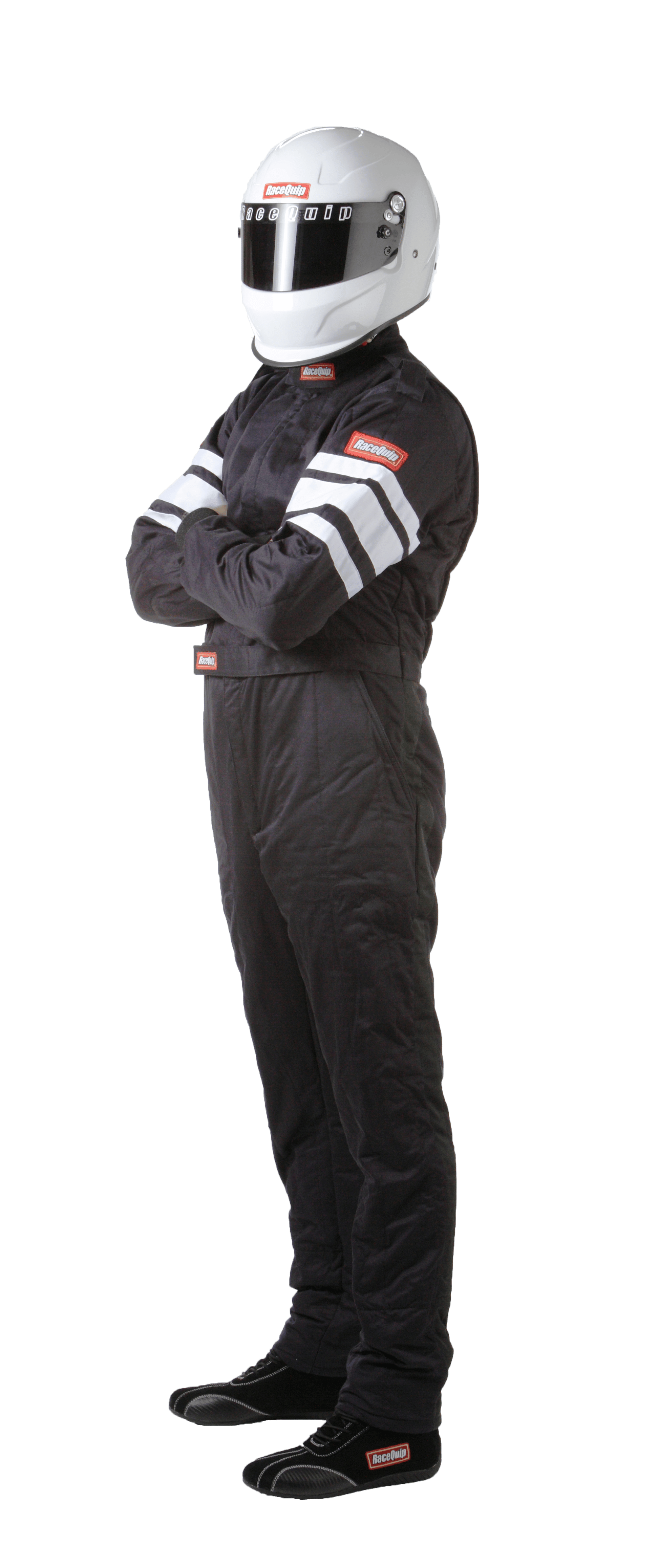 RaceQuip 120004RQP RaceQuip One Piece Multi Layer Fire Suit