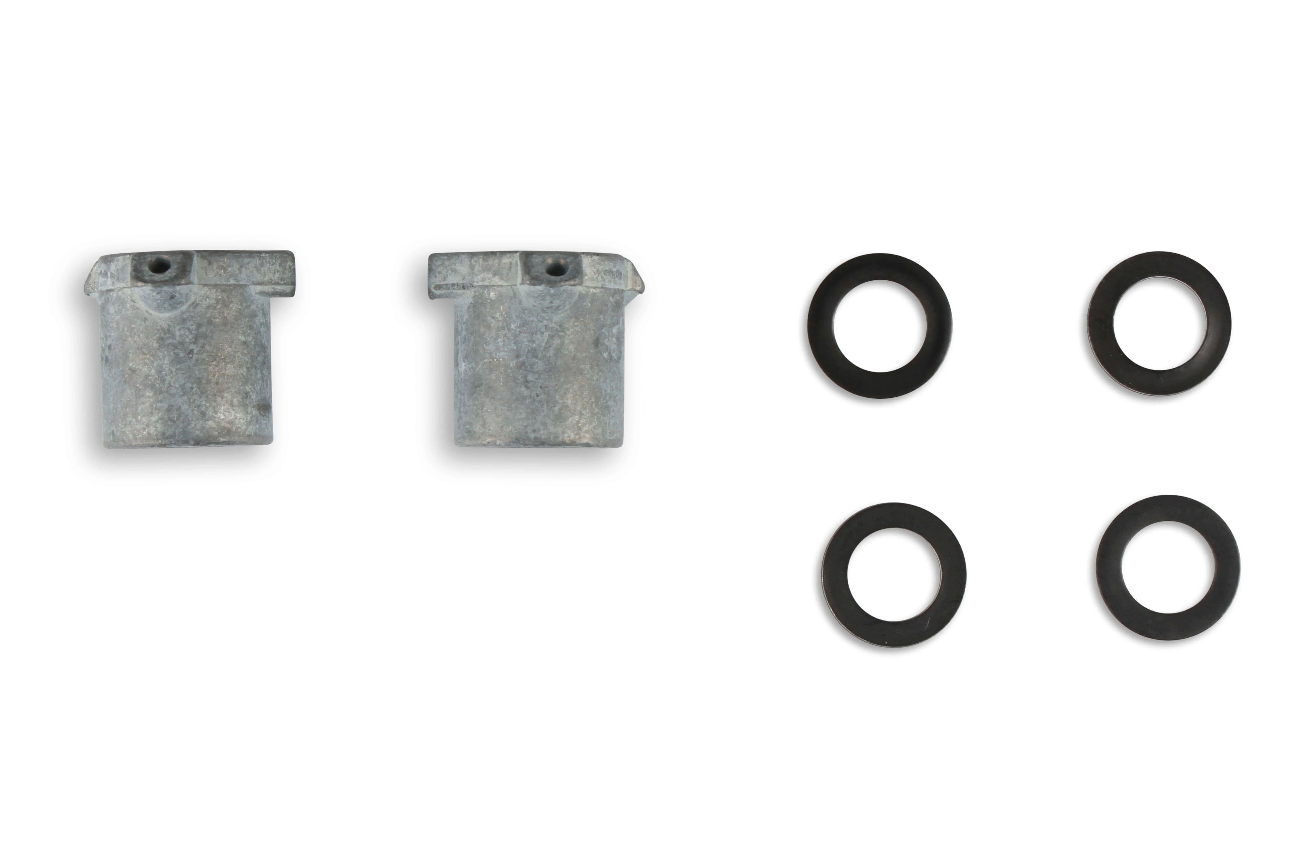 Holley 121-131 Accelerator Pump Discharge Nozzle