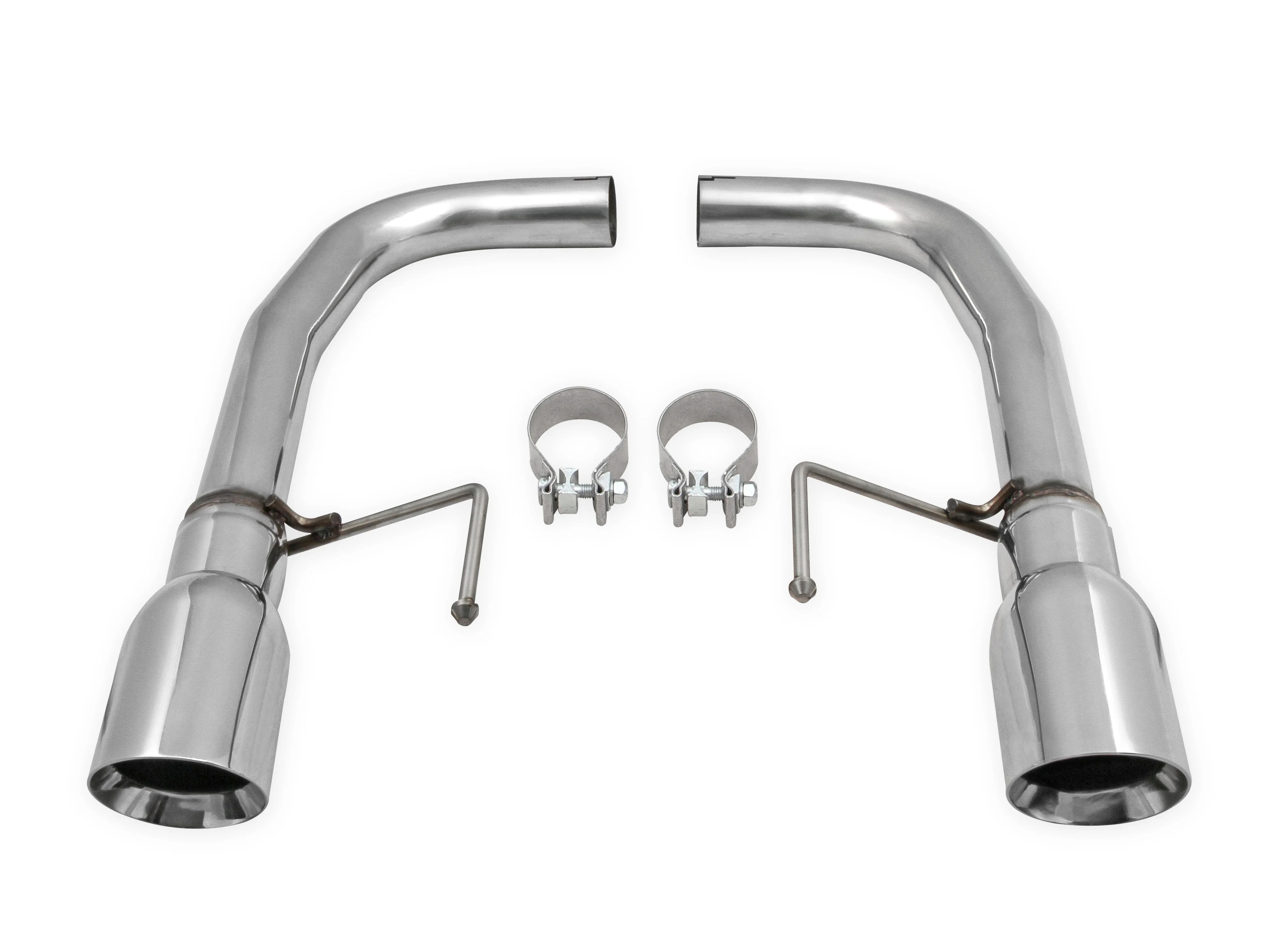 Flowtech 12145RFLT Flowtech AxleBack Exhaust System