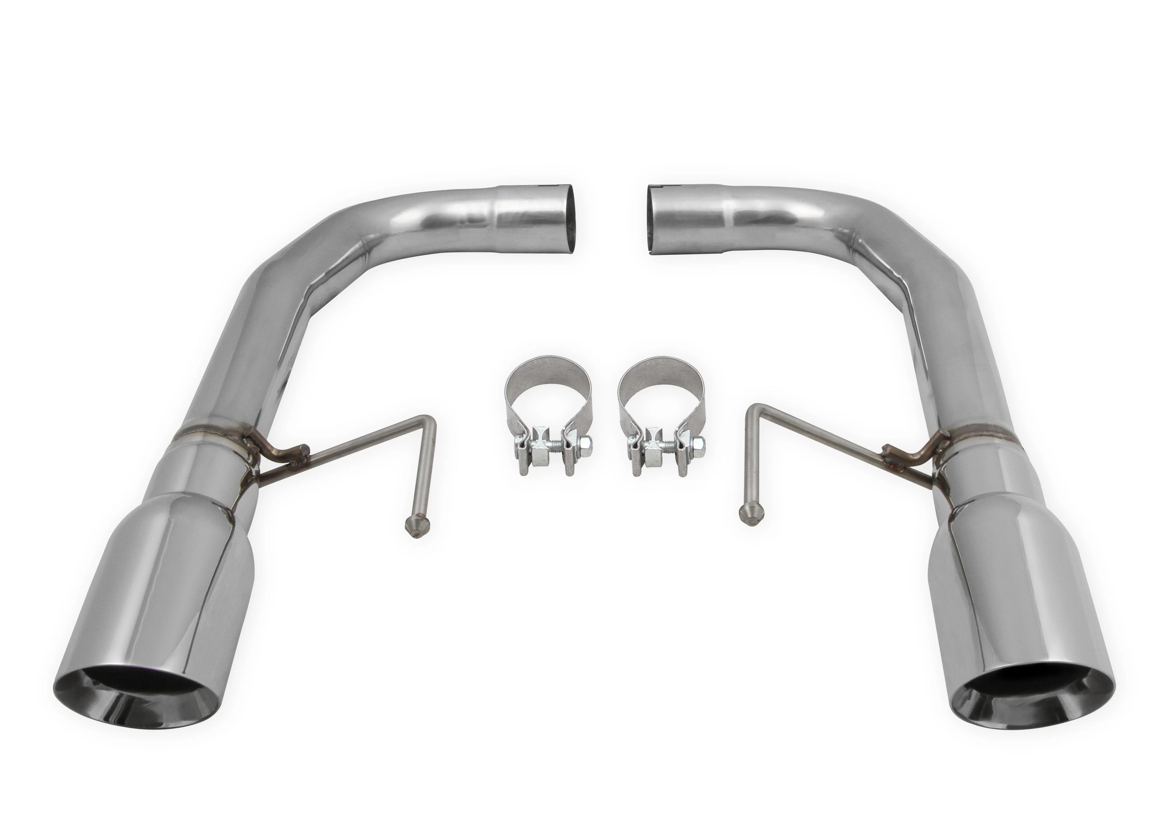 Flowtech 12146RFLT Flowtech AxleBack Exhaust System