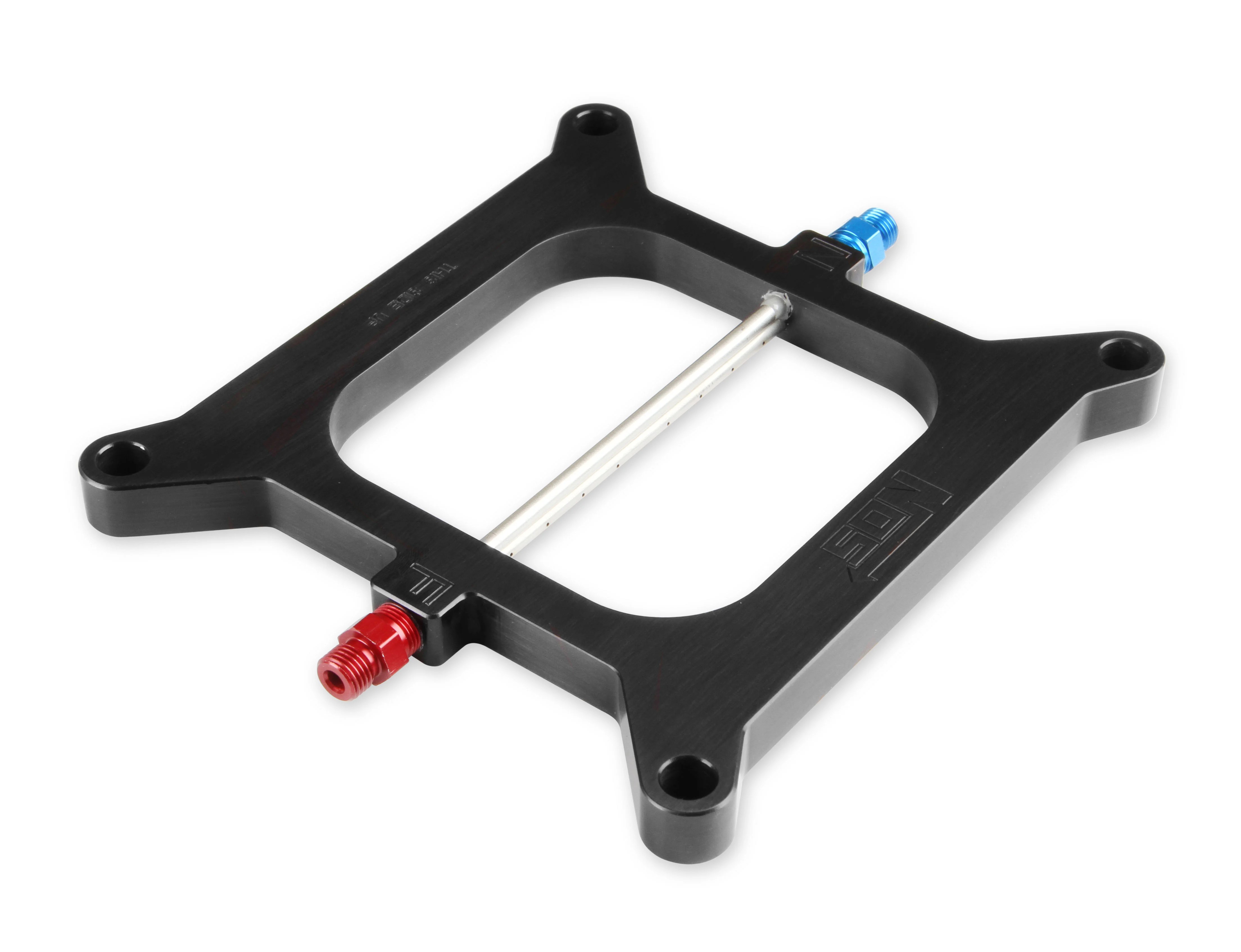 NOS 12500NOS NOS Cheater Injector Plate