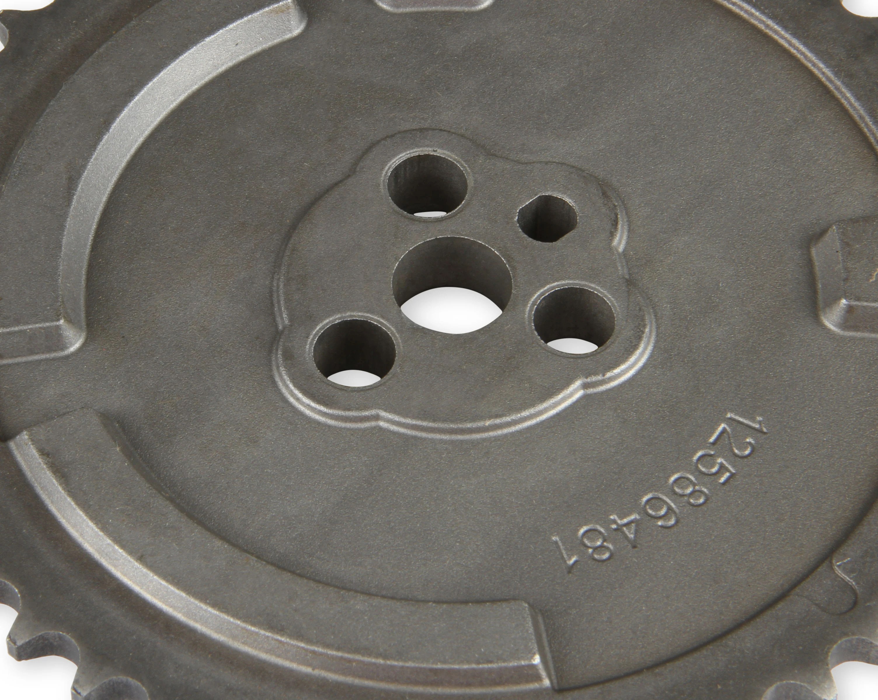 Chevrolet Performance 12586481 Gen 4 LS 4X 3Bolt Camshaft Gear