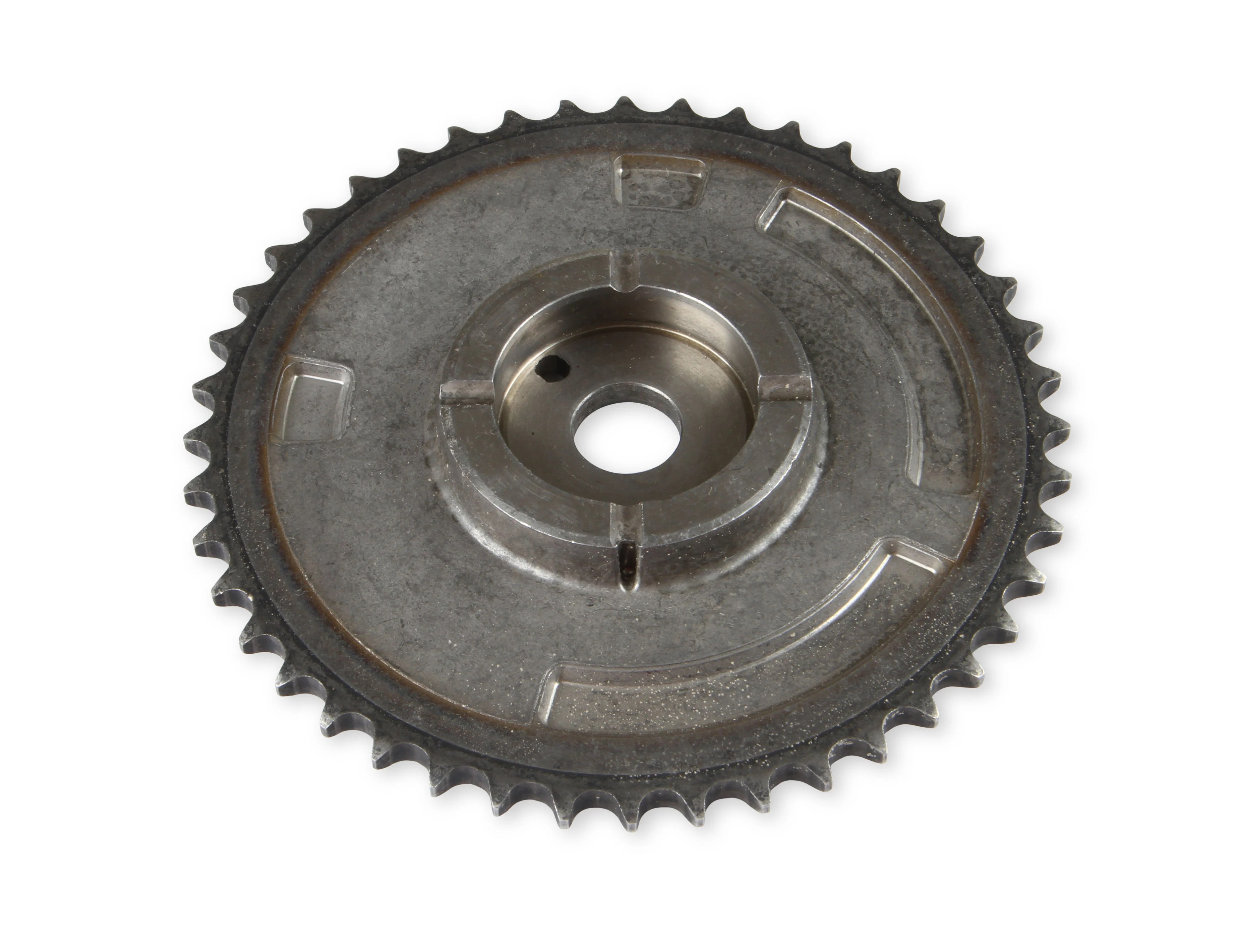 Chevrolet Performance 12591689 LS Single Bolt Camshaft Gear
