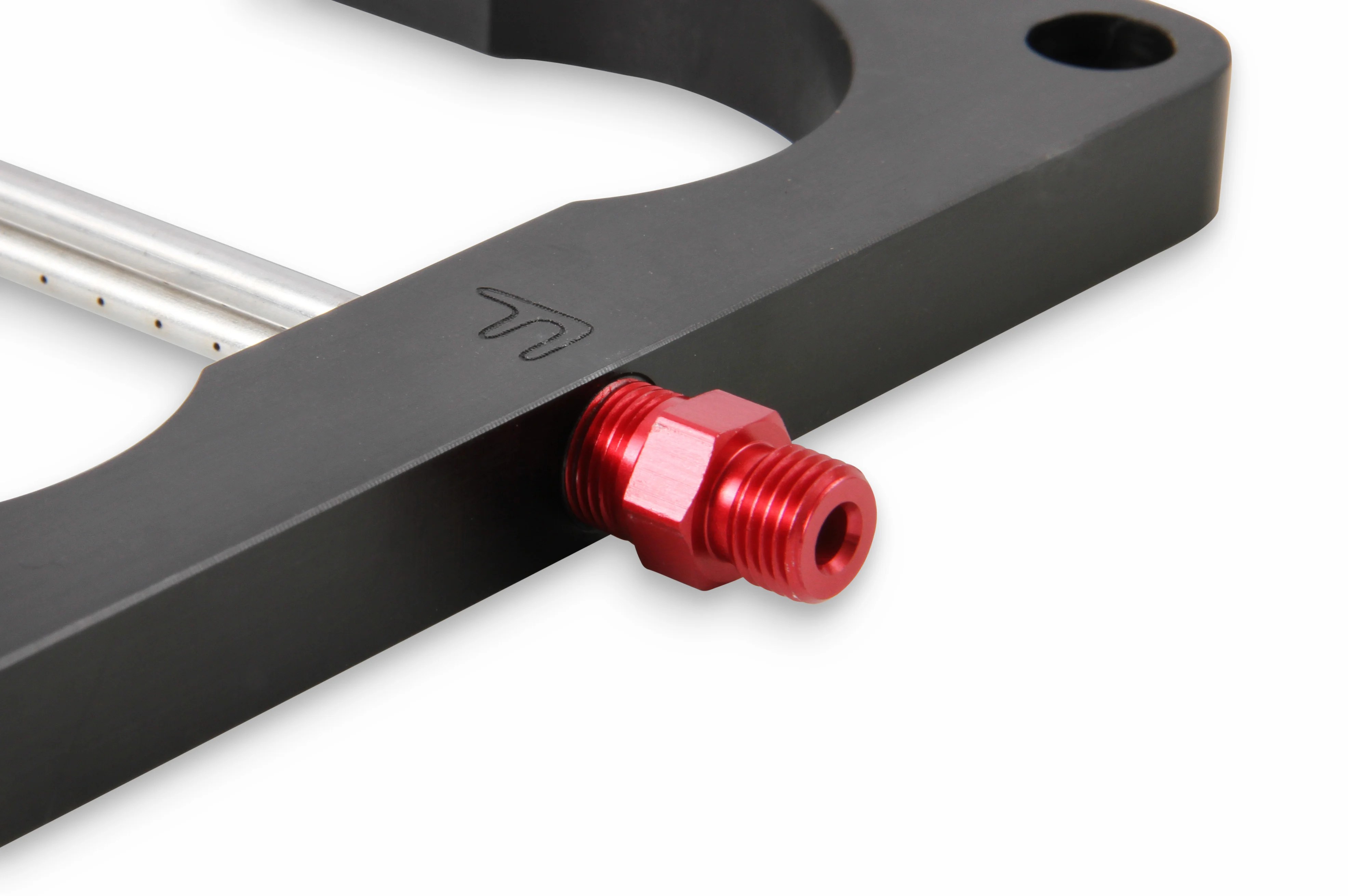 NOS 12610NOS NOS Big Shot Injector Plate