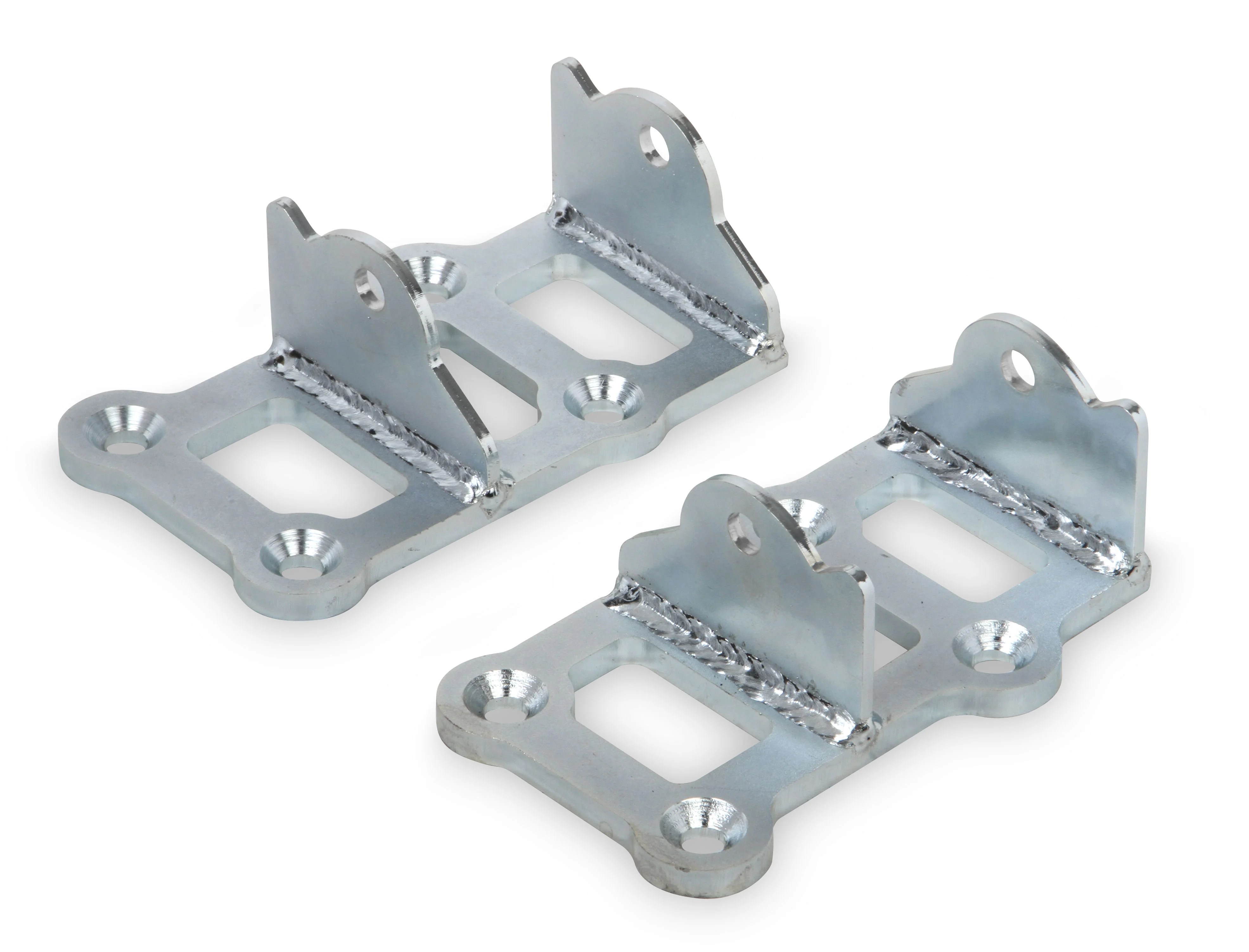 Hooker BlackHeart 12643HKR Hooker BlackHeart Engine Mount Brackets