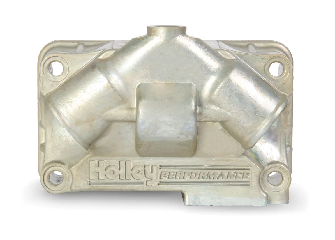 Holley 134103 Replacement Fuel Bowl Kit