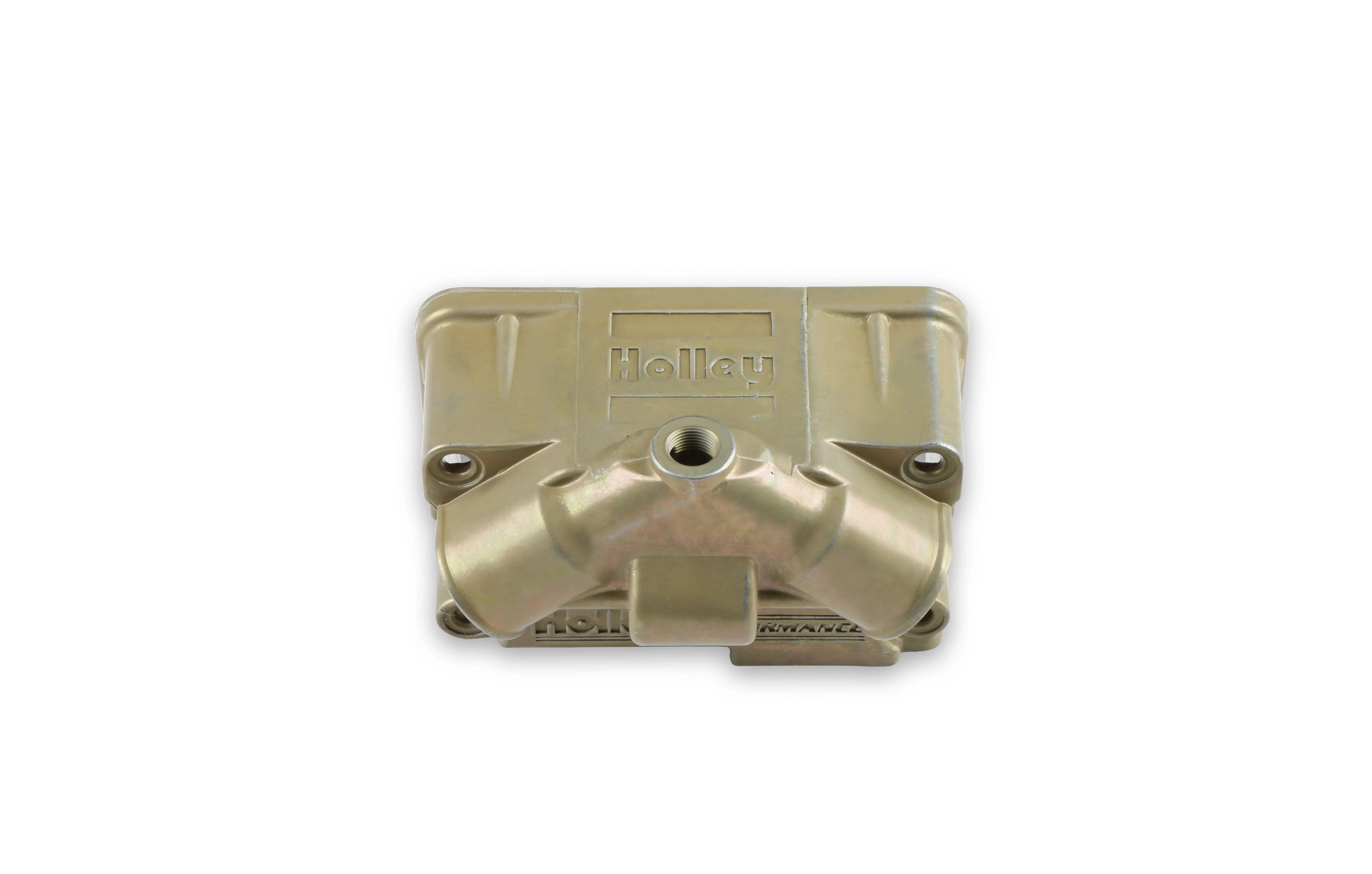 Holley 134103 Replacement Fuel Bowl Kit