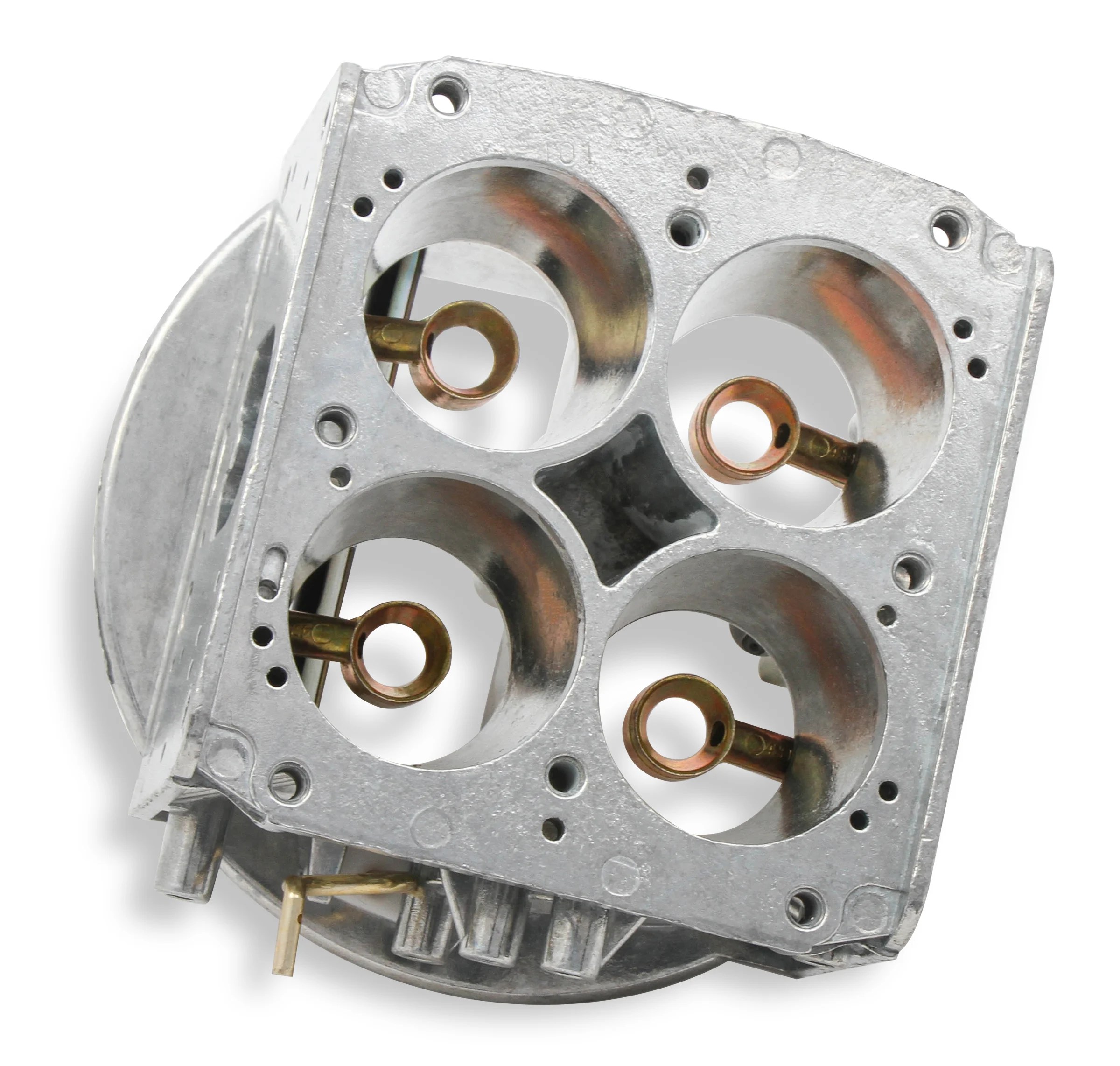 Holley 134339 Replacement Main Body