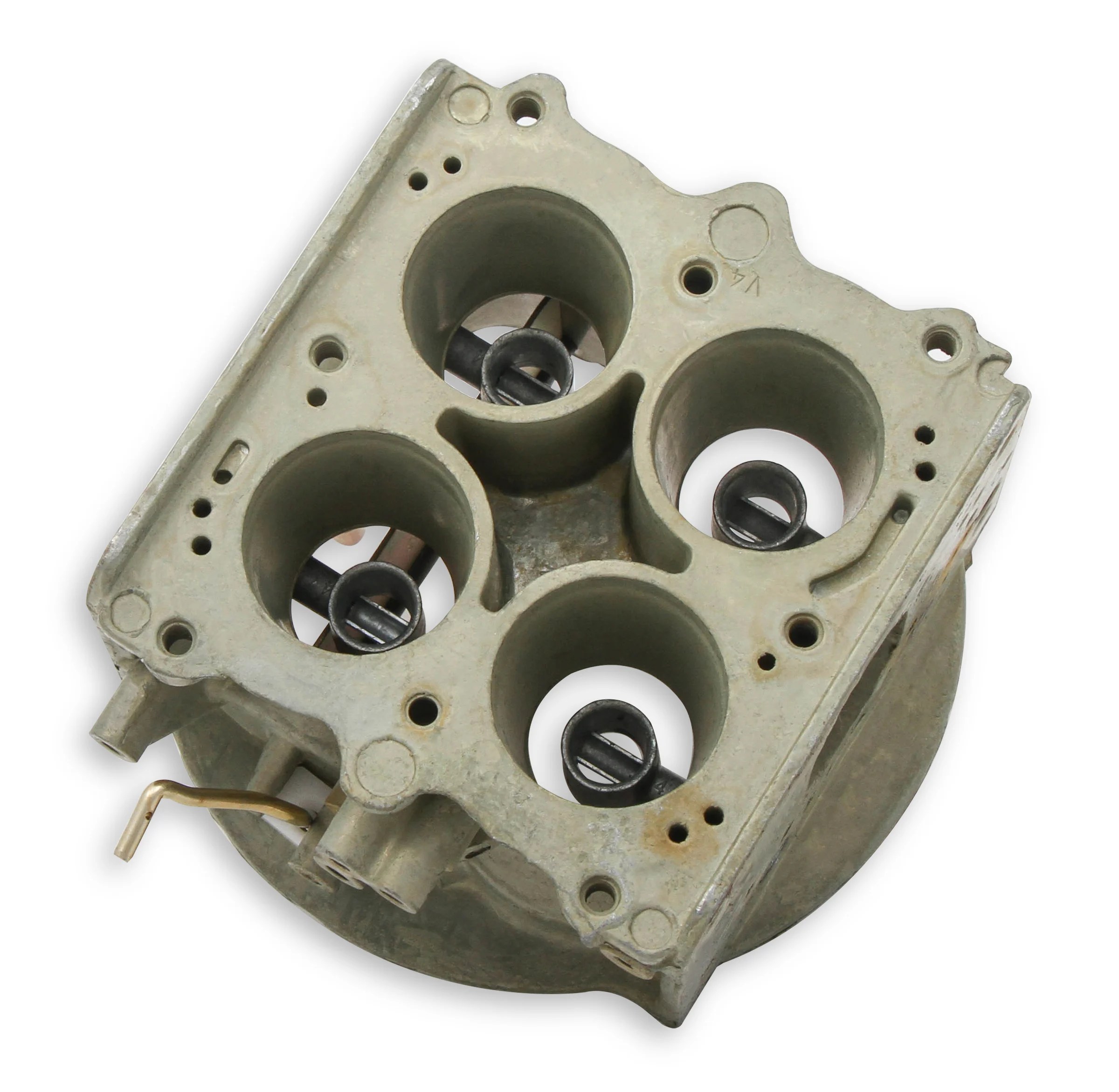 Holley 134341 Replacement Main Body