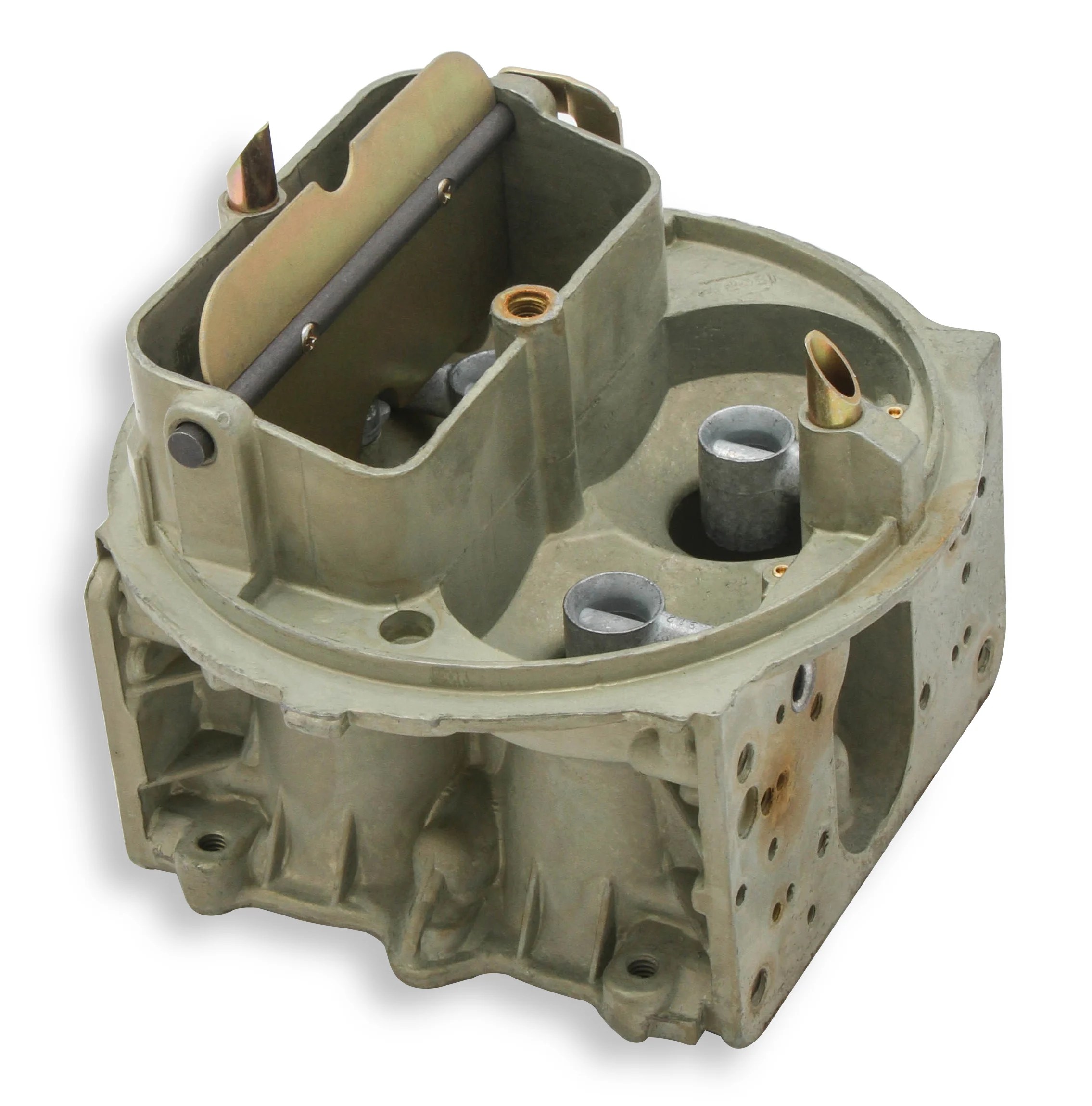 Holley 134341 Replacement Main Body