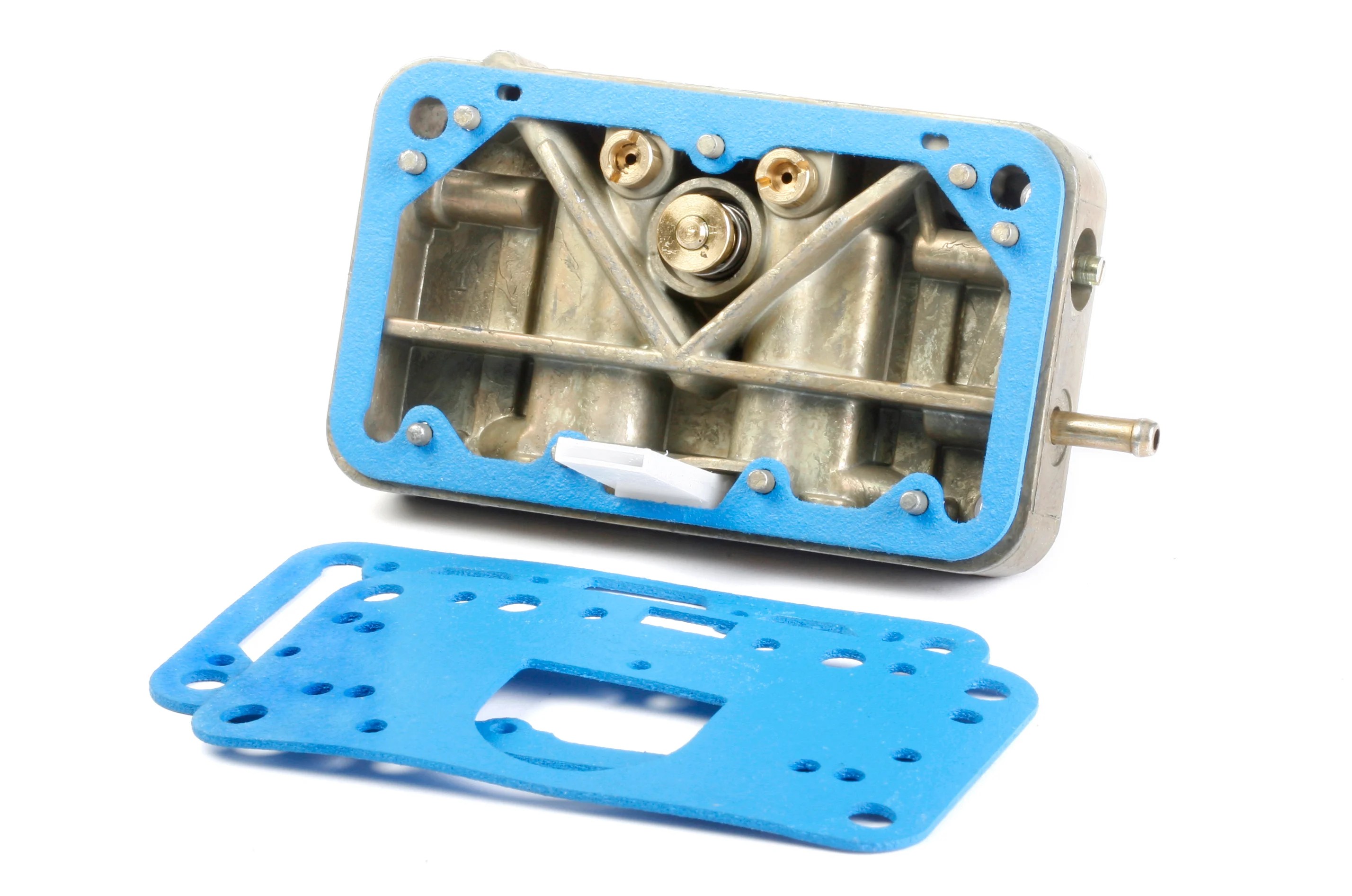 Holley 13463 Primary Metering Block, 04776C