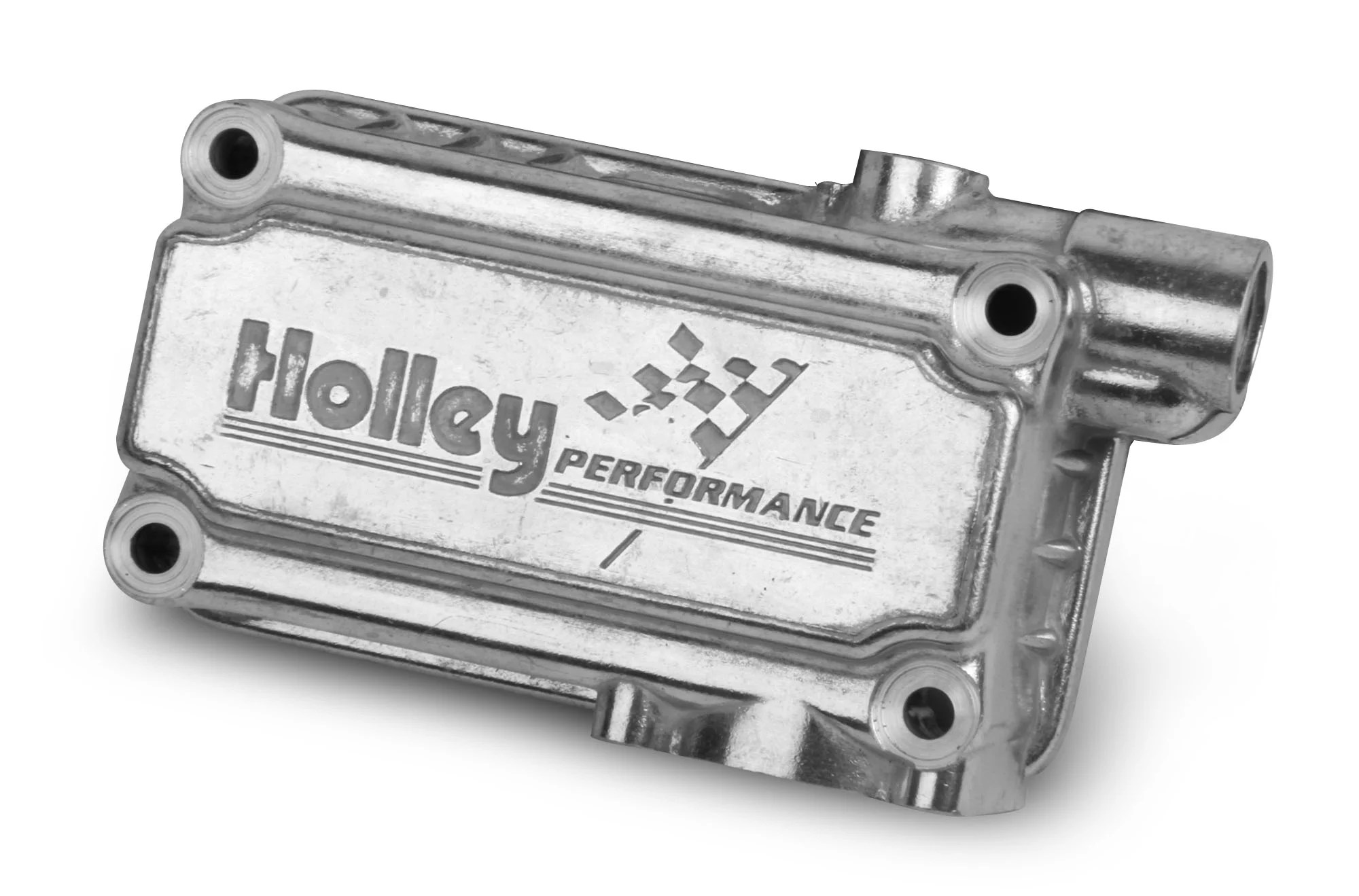 Holley 13476S Replacement Fuel Bowl Kit (Aluminum)