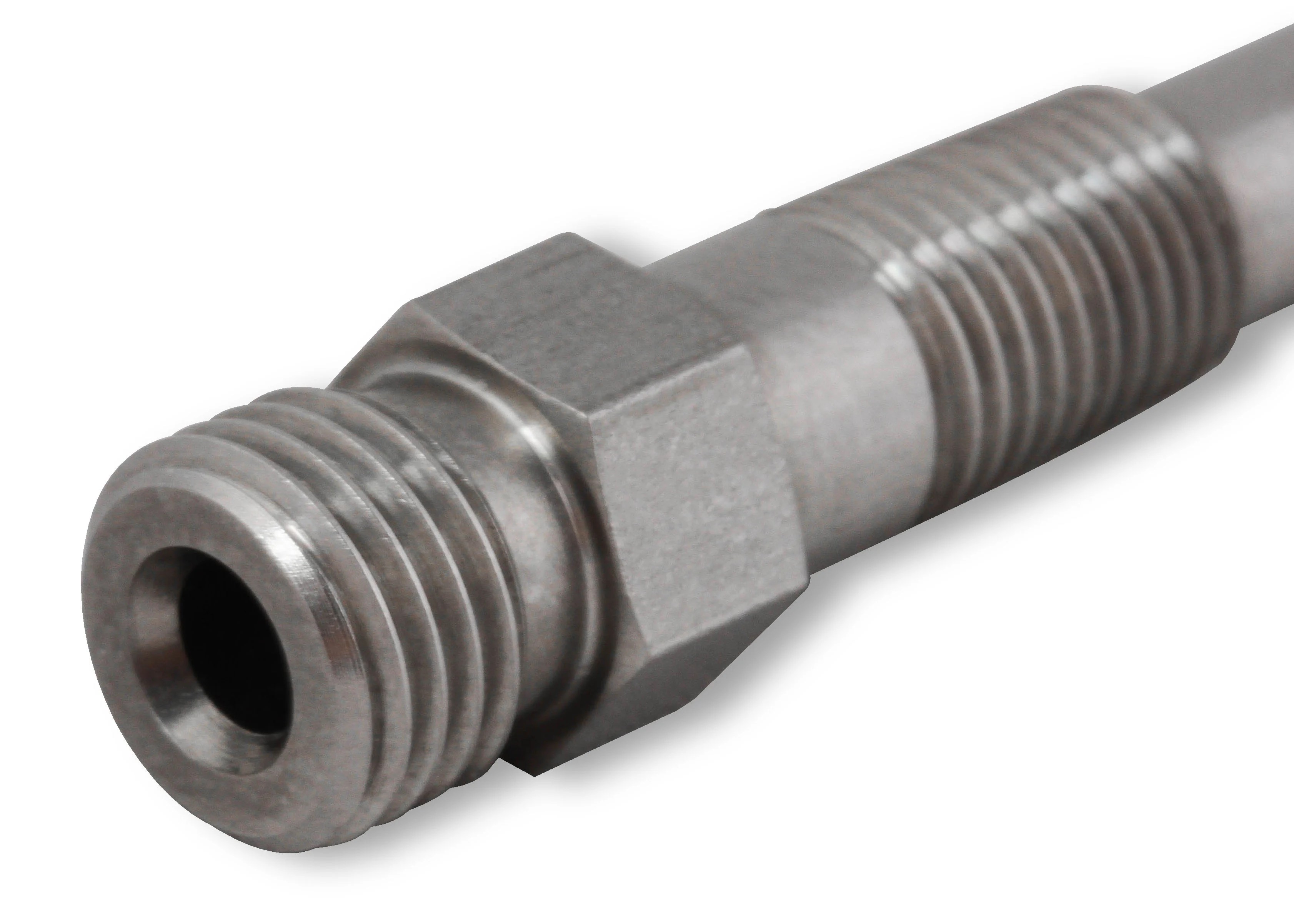 NOS 13501NOS NOS 90 Degree Single Stage Dry Nozzle