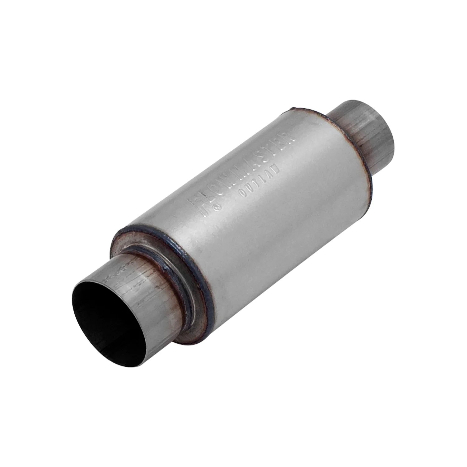 Flowmaster 13509130 Flowmaster Pro Series Outlaw Race Muffler