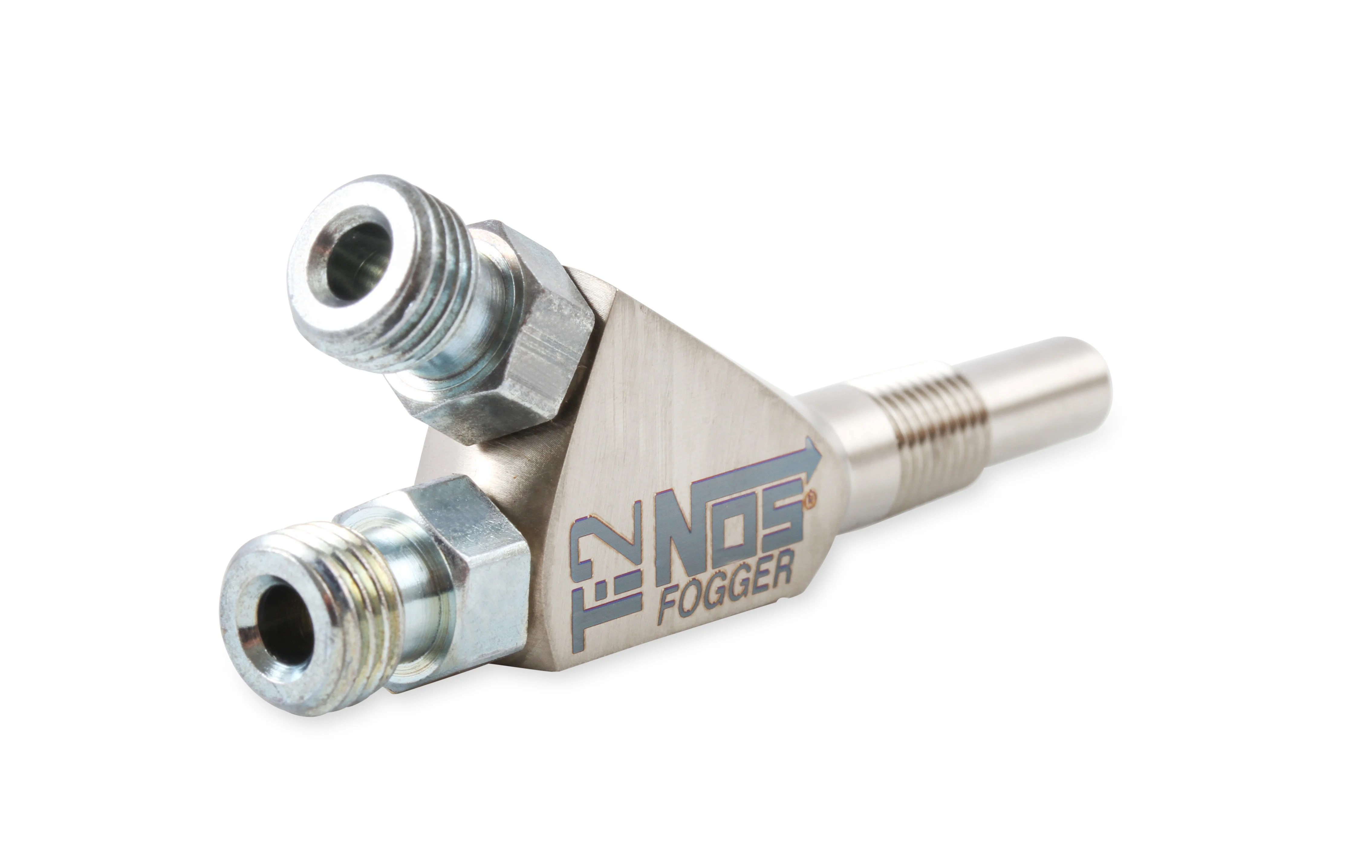 NOS 13682NOS NOS Ti2 Dry Fogger Nozzle