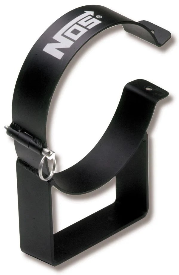 NOS 14140NOS NOS Quick Release Bottle Brackets