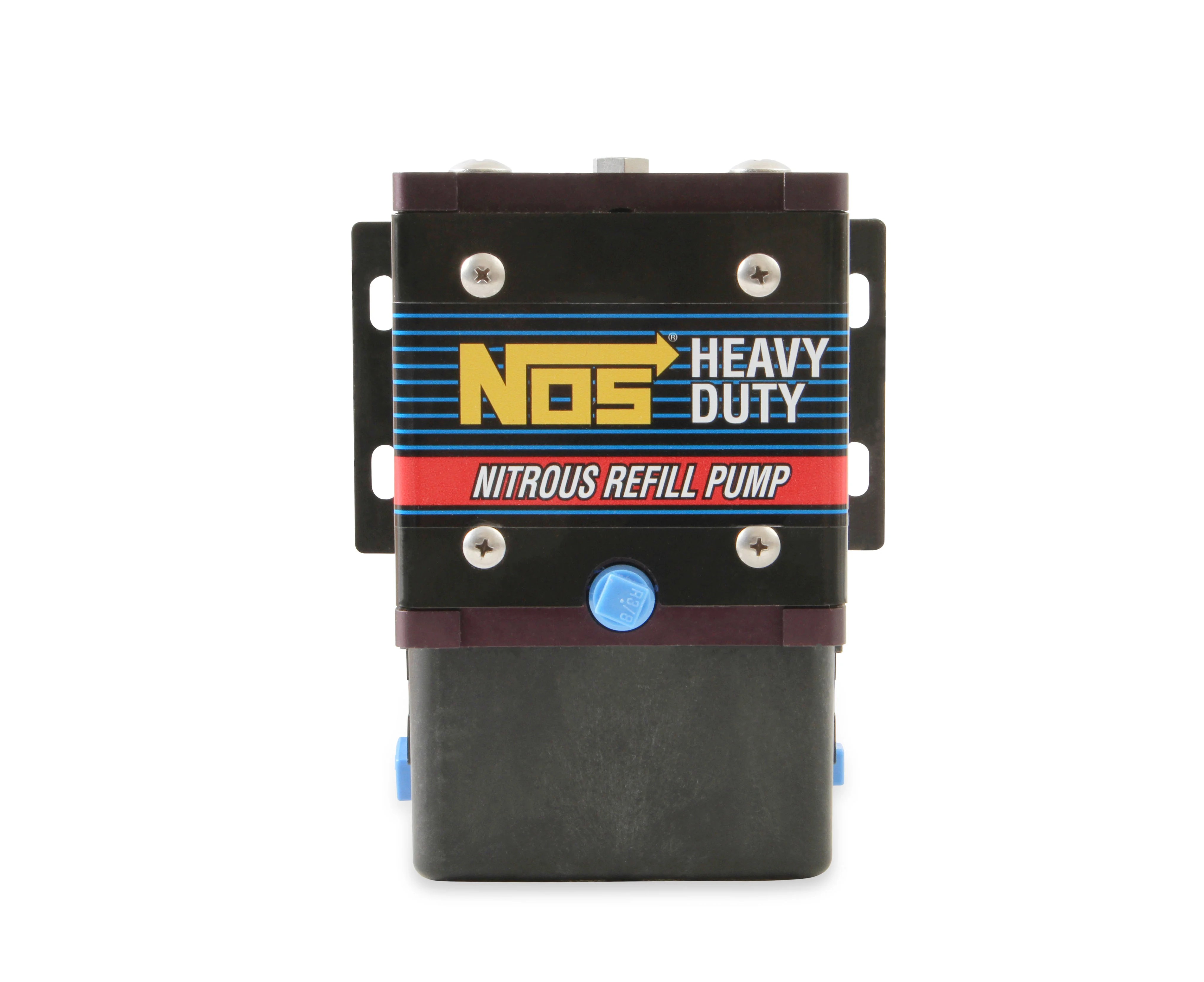 NOS 14253NOS NOS NITROUS REFILL STATION TRANSFER PUMP