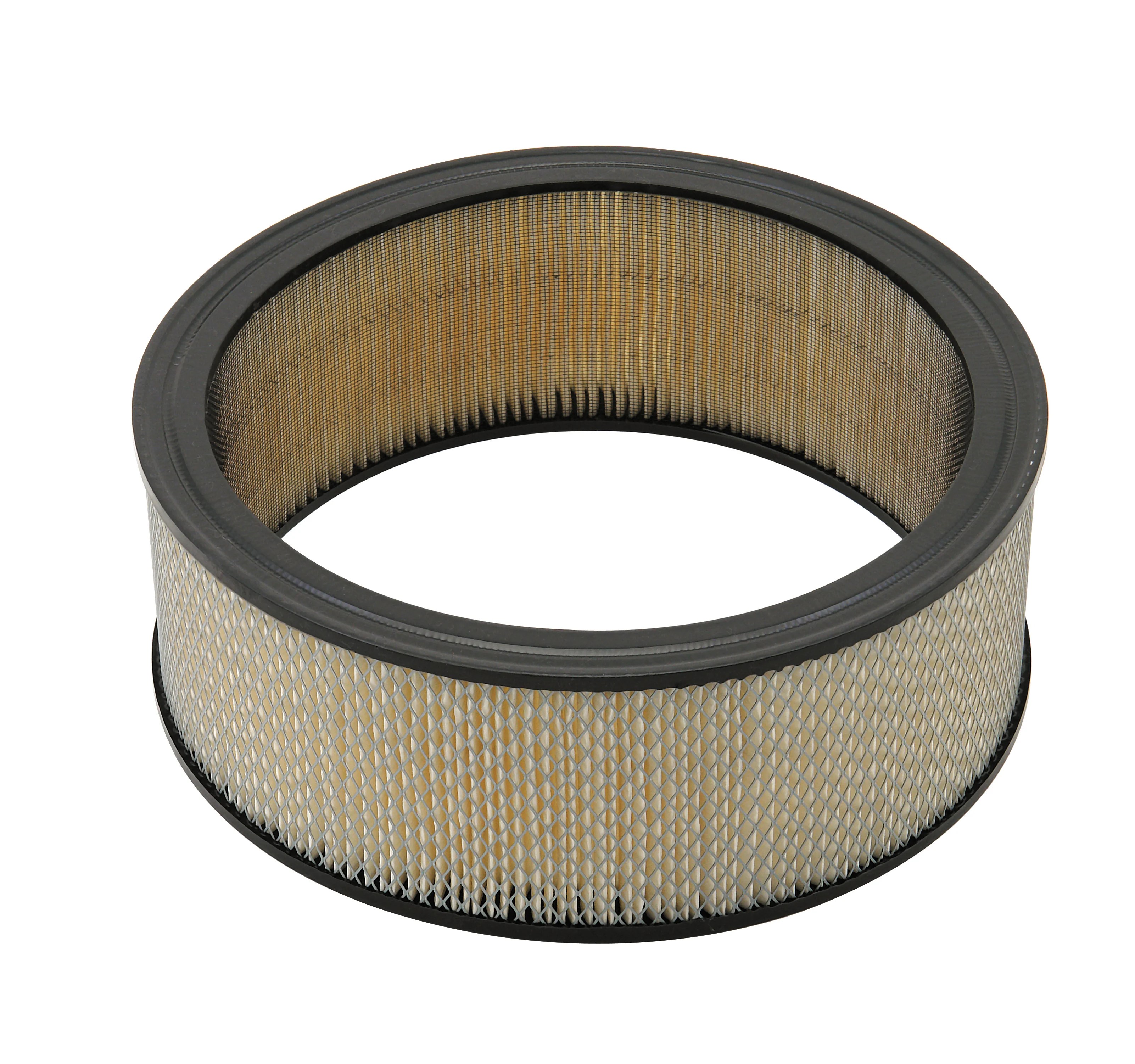 Mr. Gasket 1450A Mr. Gasket Air Filter Element 14 Inch x 5 Inch Paper